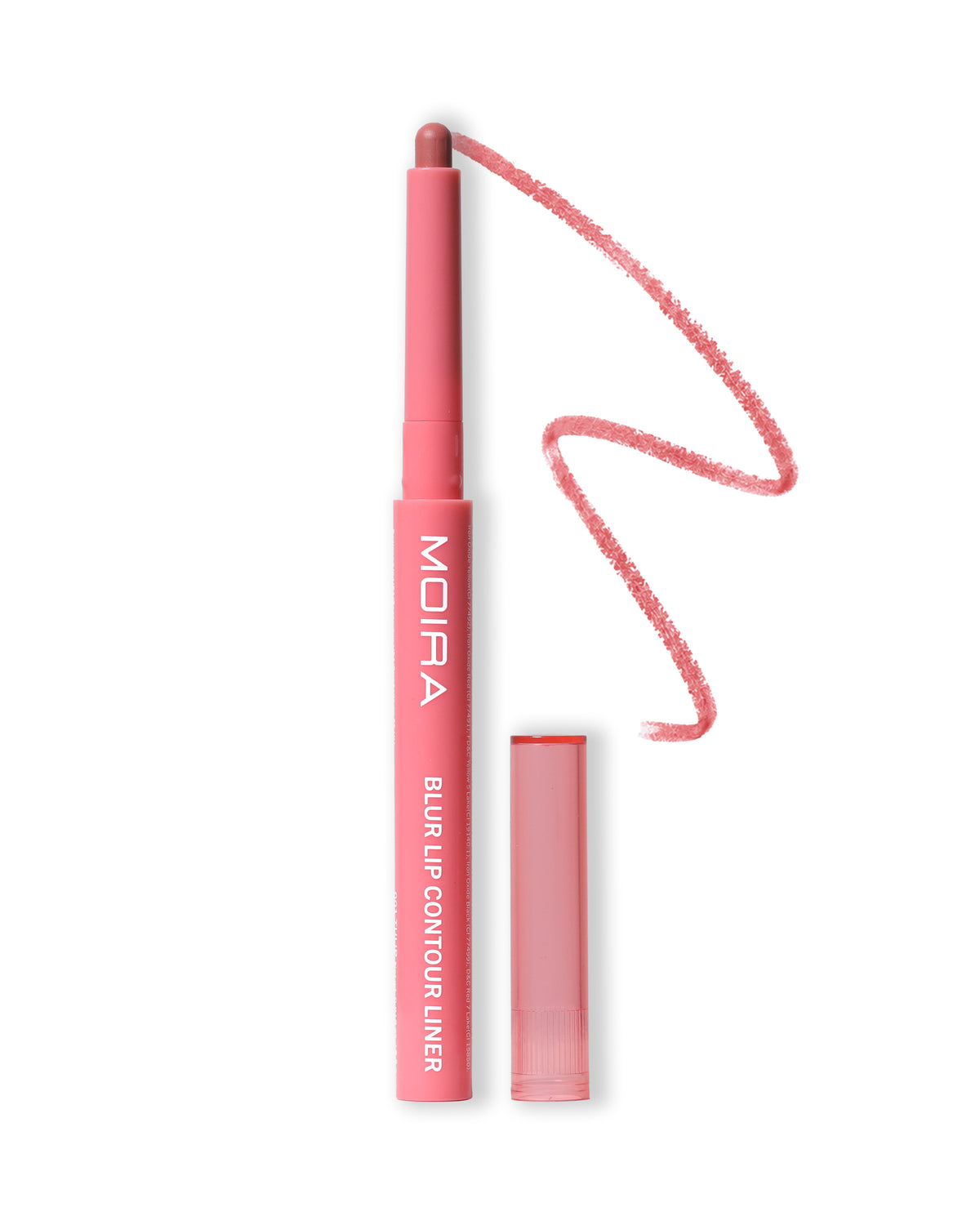 Blur Lip Contour Liner (001, Tulip)