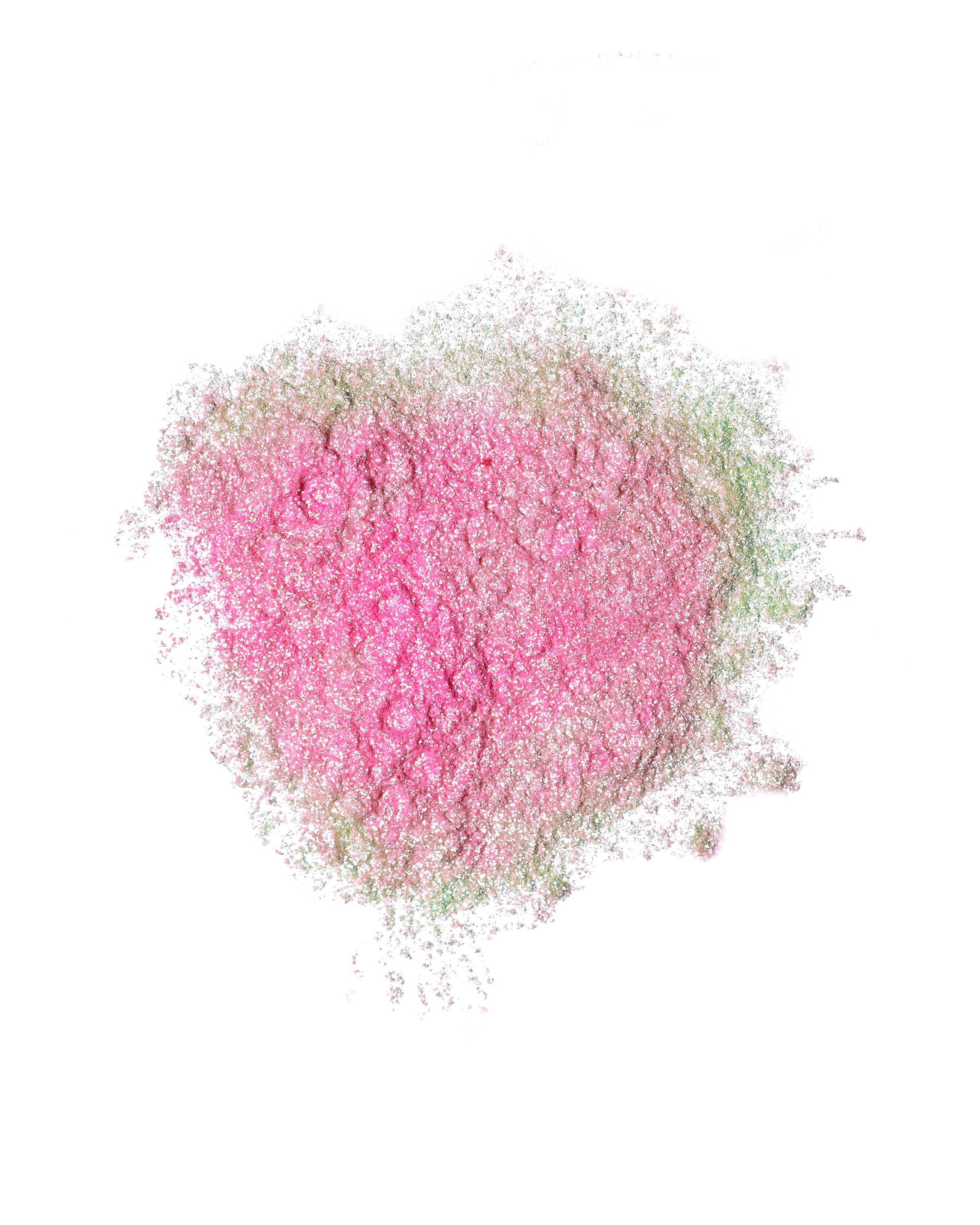 Starstruck Chrome Loose Powder (001, Pink Era)