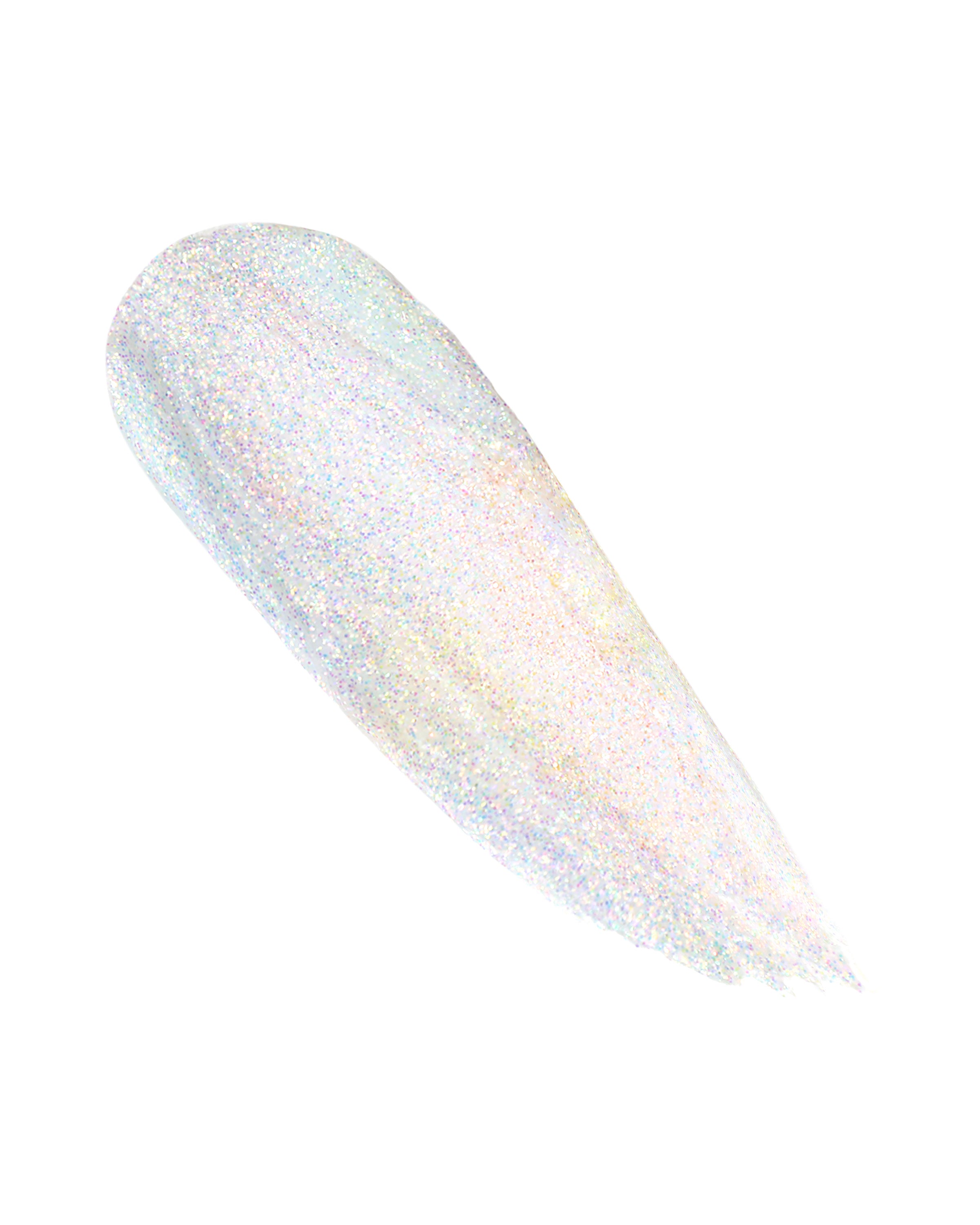 Hologram Glitter Gel (001, Halo Halo)