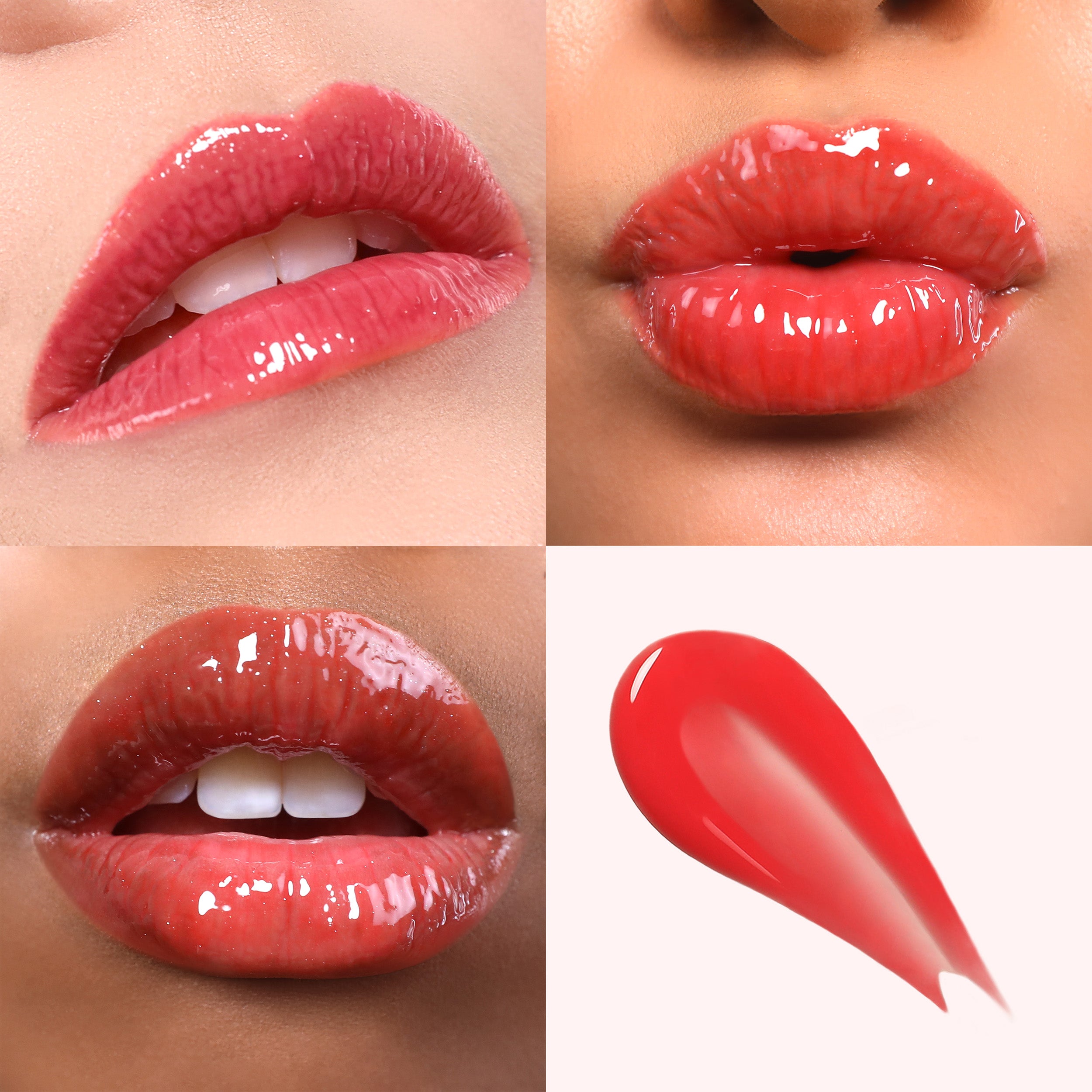 Butter Bliss Lip Balm Gift Set