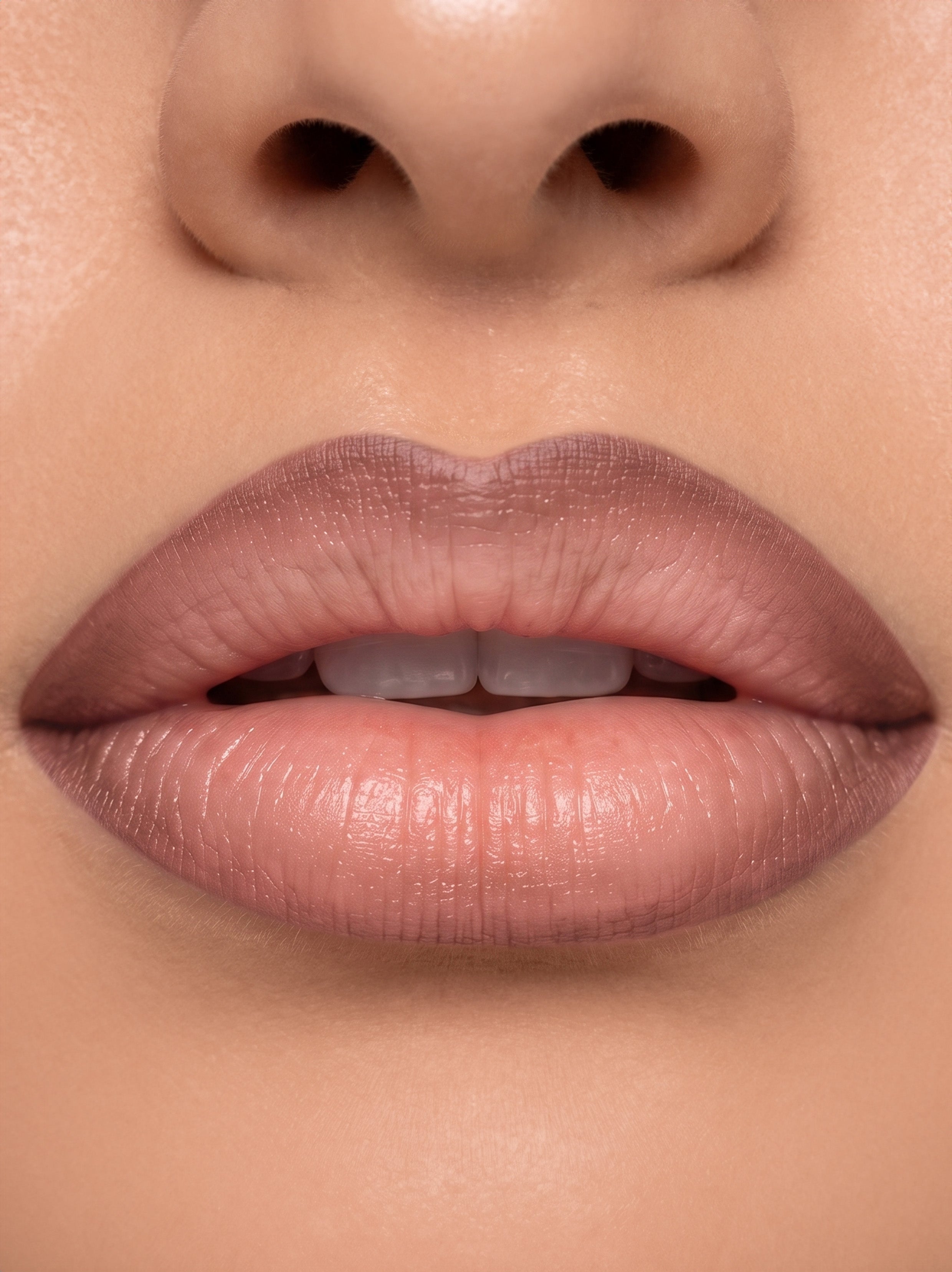 Must-Have Lip Liner (001, Rose Beige)