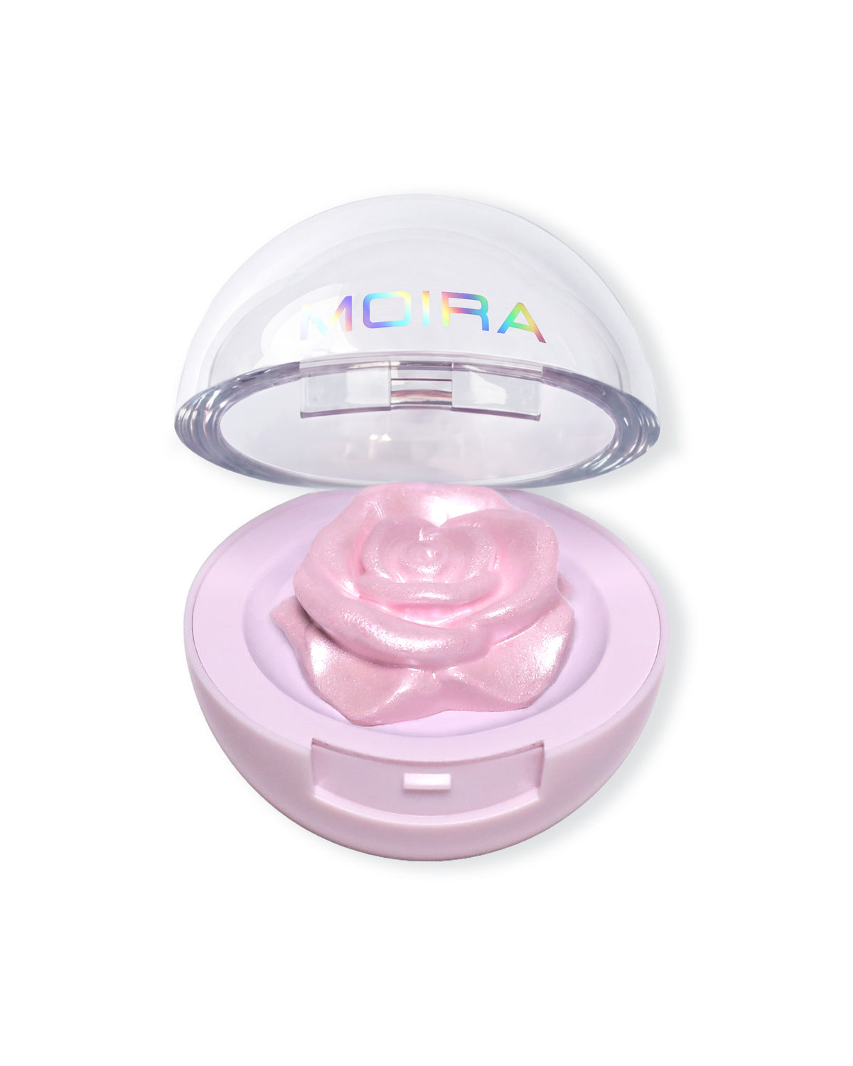 Rose Bloom Glowlighter (003, Morganite)