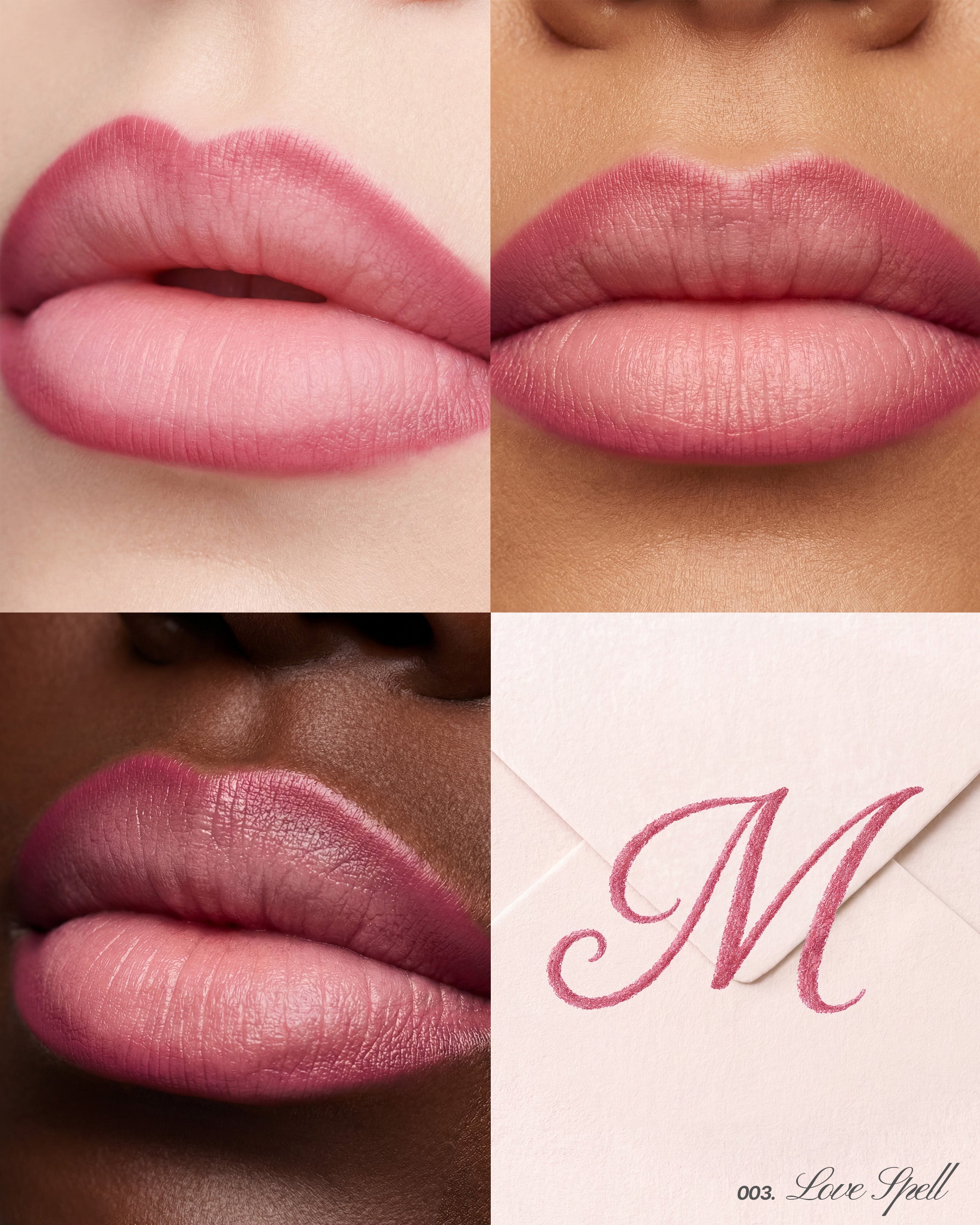 Angel Touch Liner (003, Love Spell)