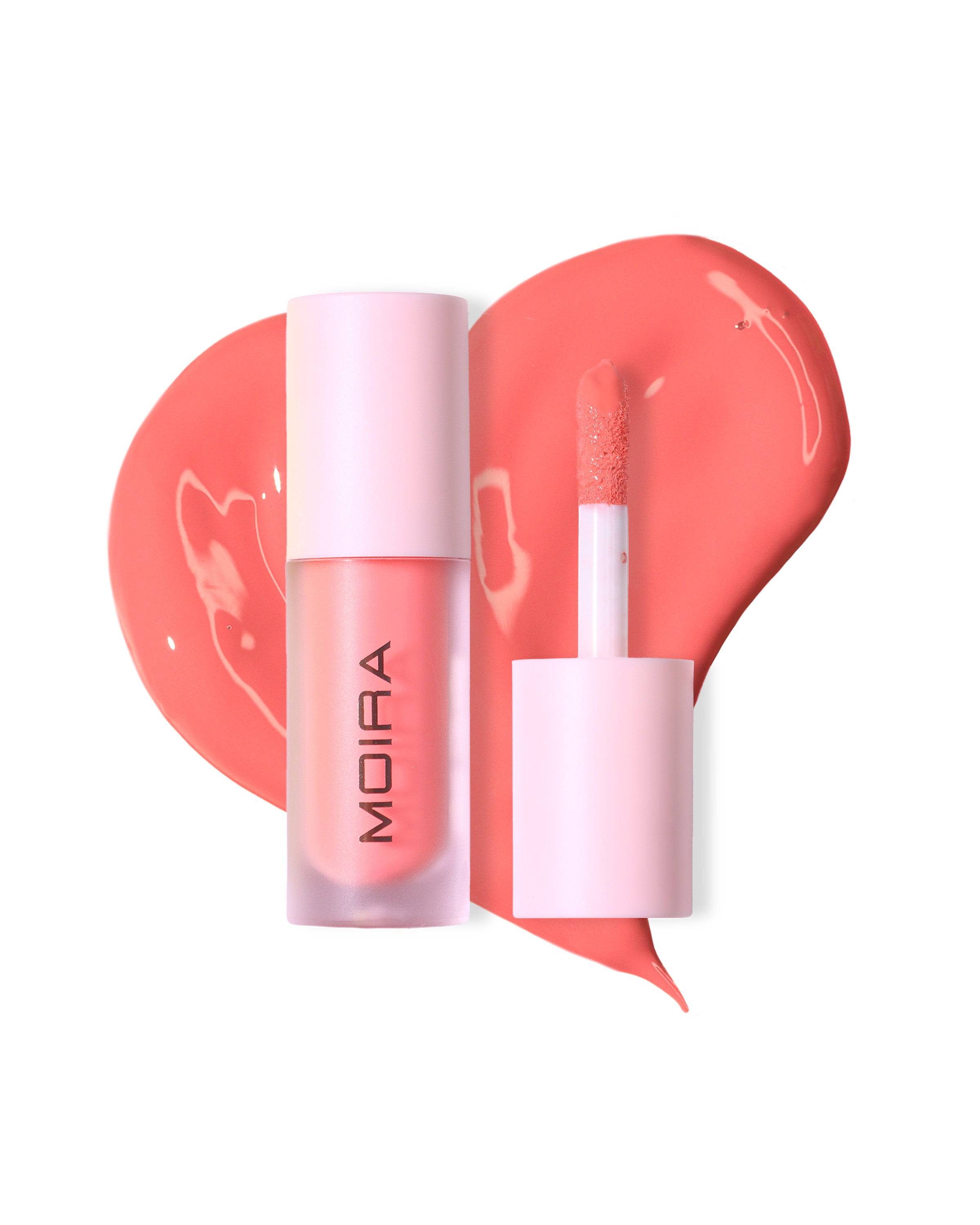 Love Steady Liquid Blush (003, Honey Pie)