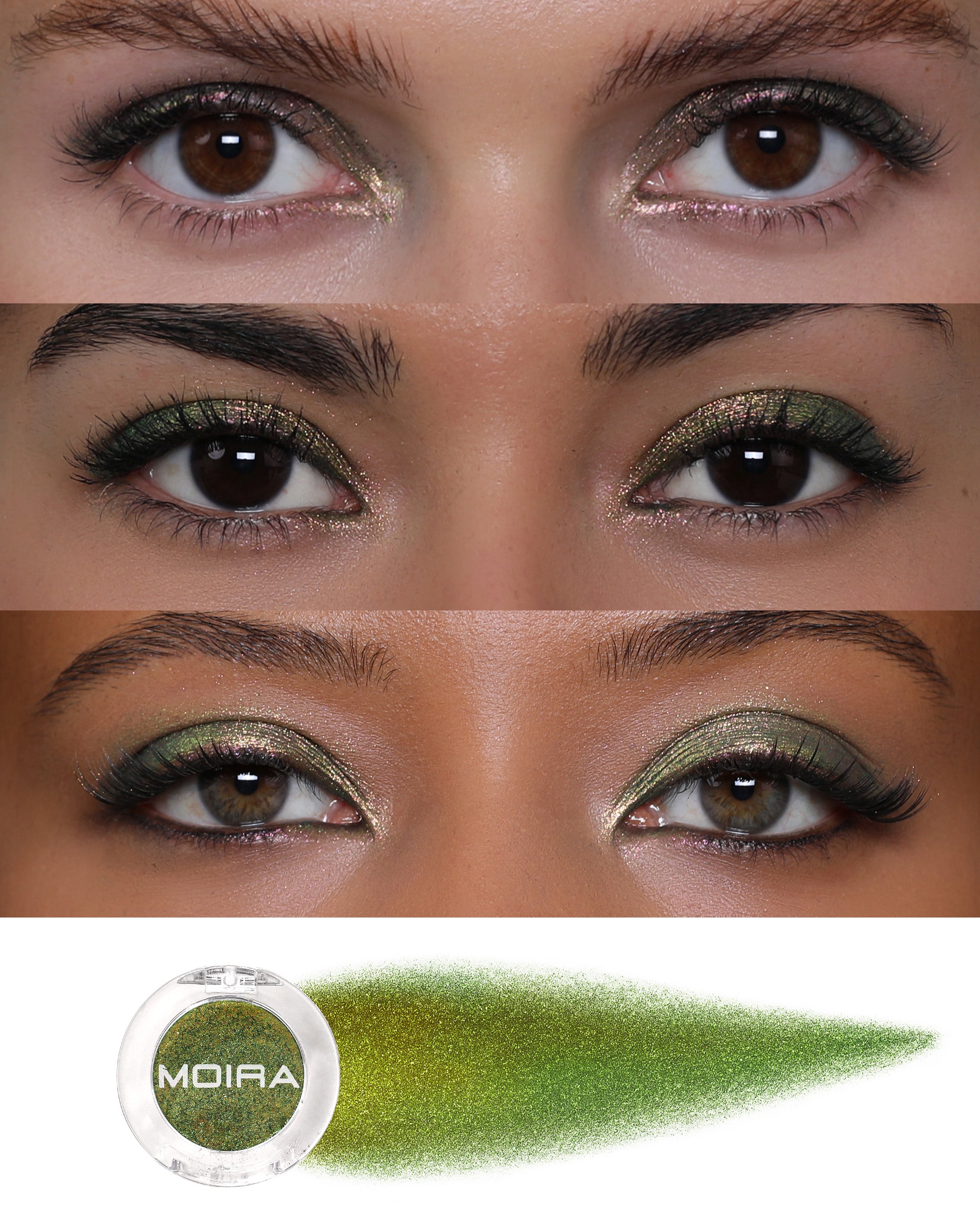 Supernova Glitz Shadow (003, Starbloom)