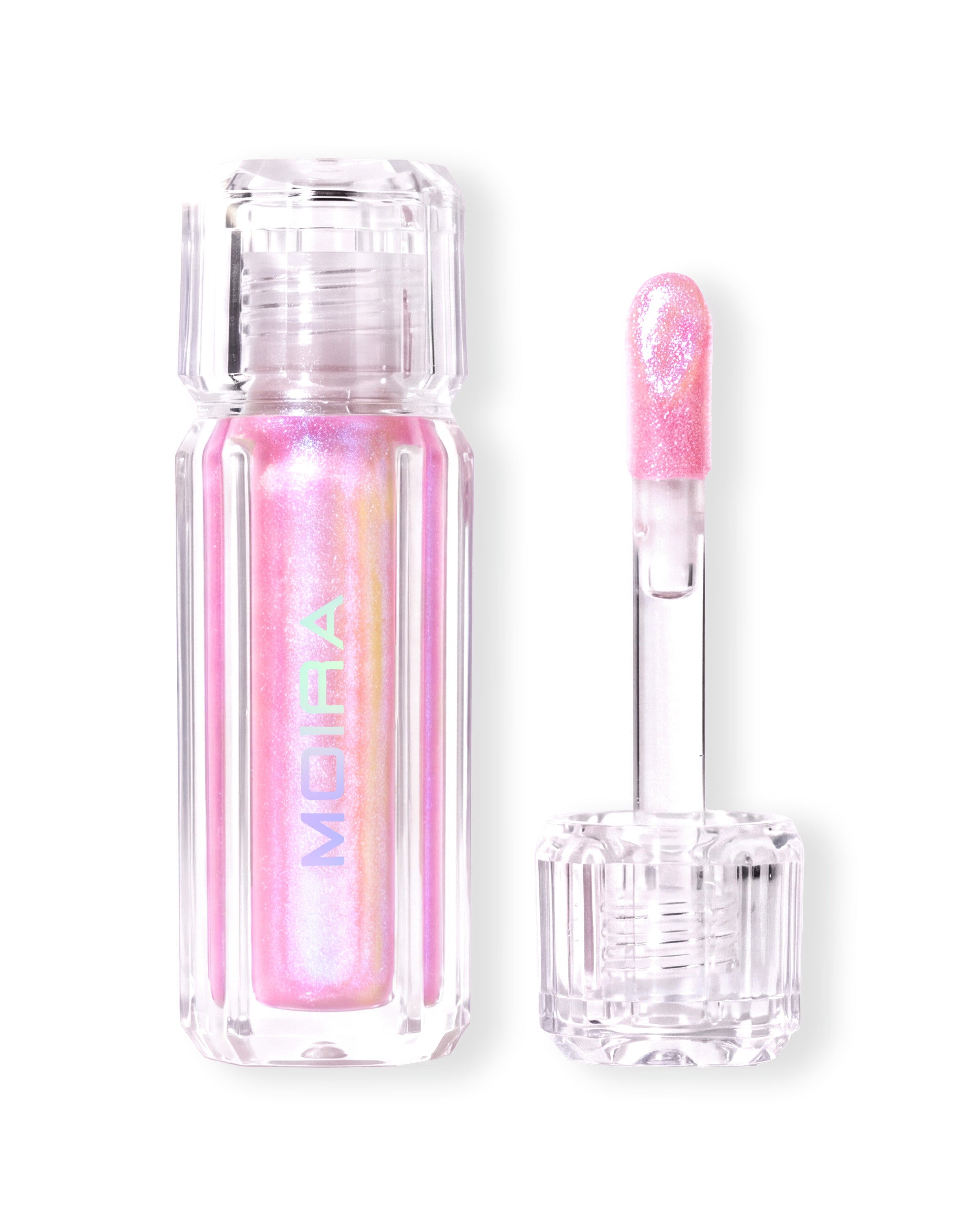Chroma Kiss pH Tint Oil (004, Crystal Pink)