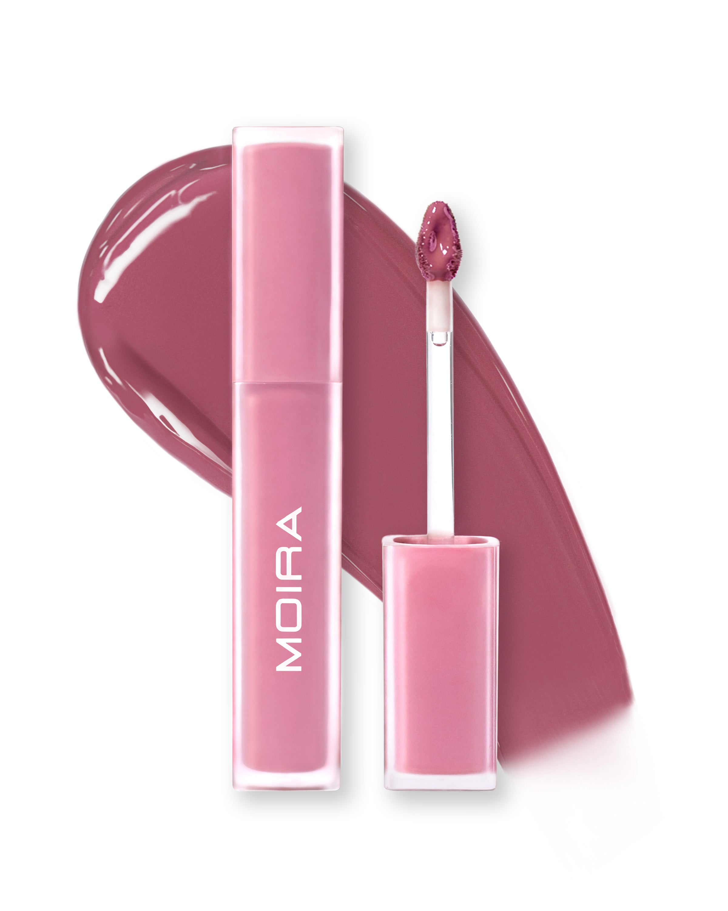 Velvet Air Lip Tint (005, Mauve Moment)