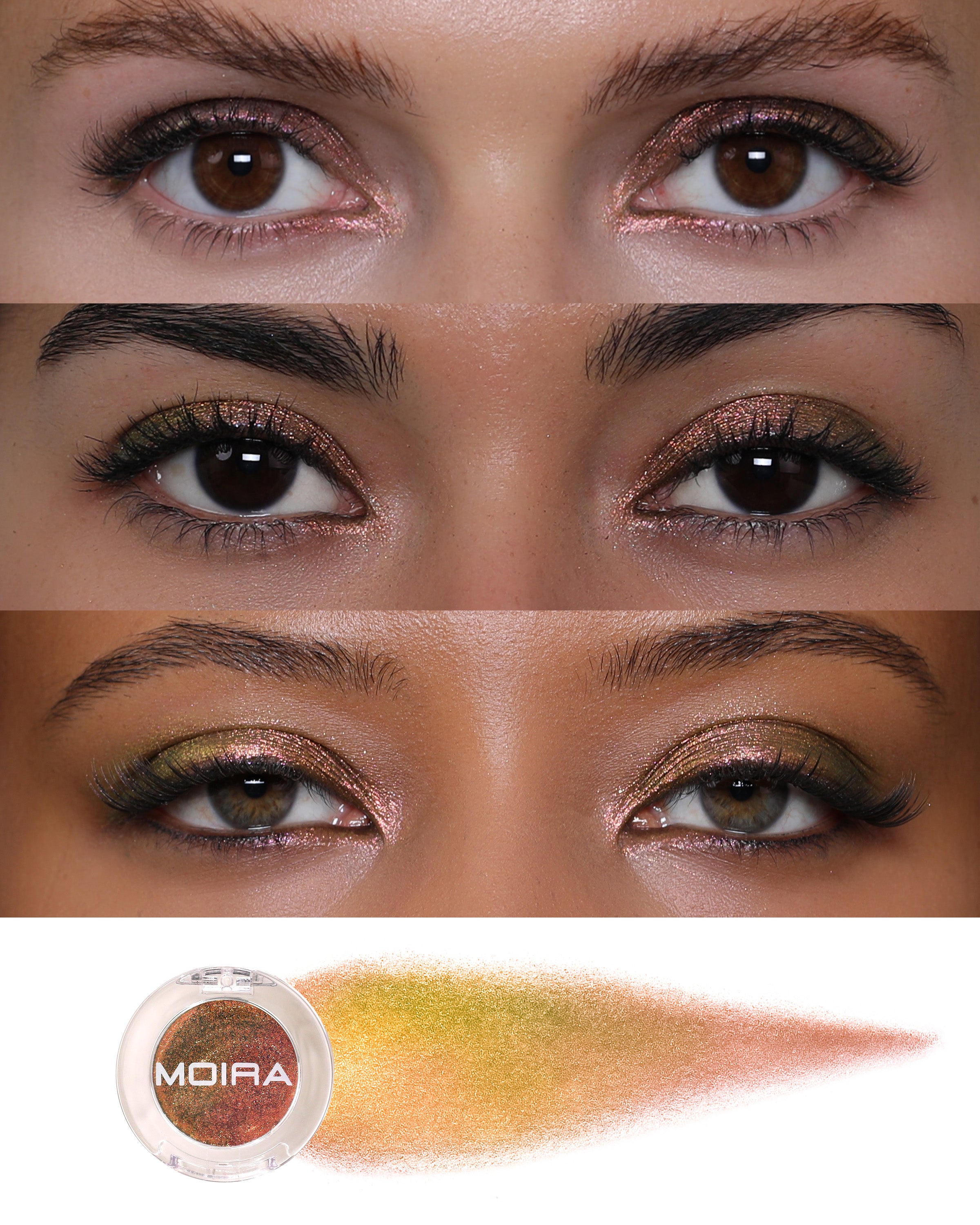 Supernova Glitz Shadow (005, Glimmernova)