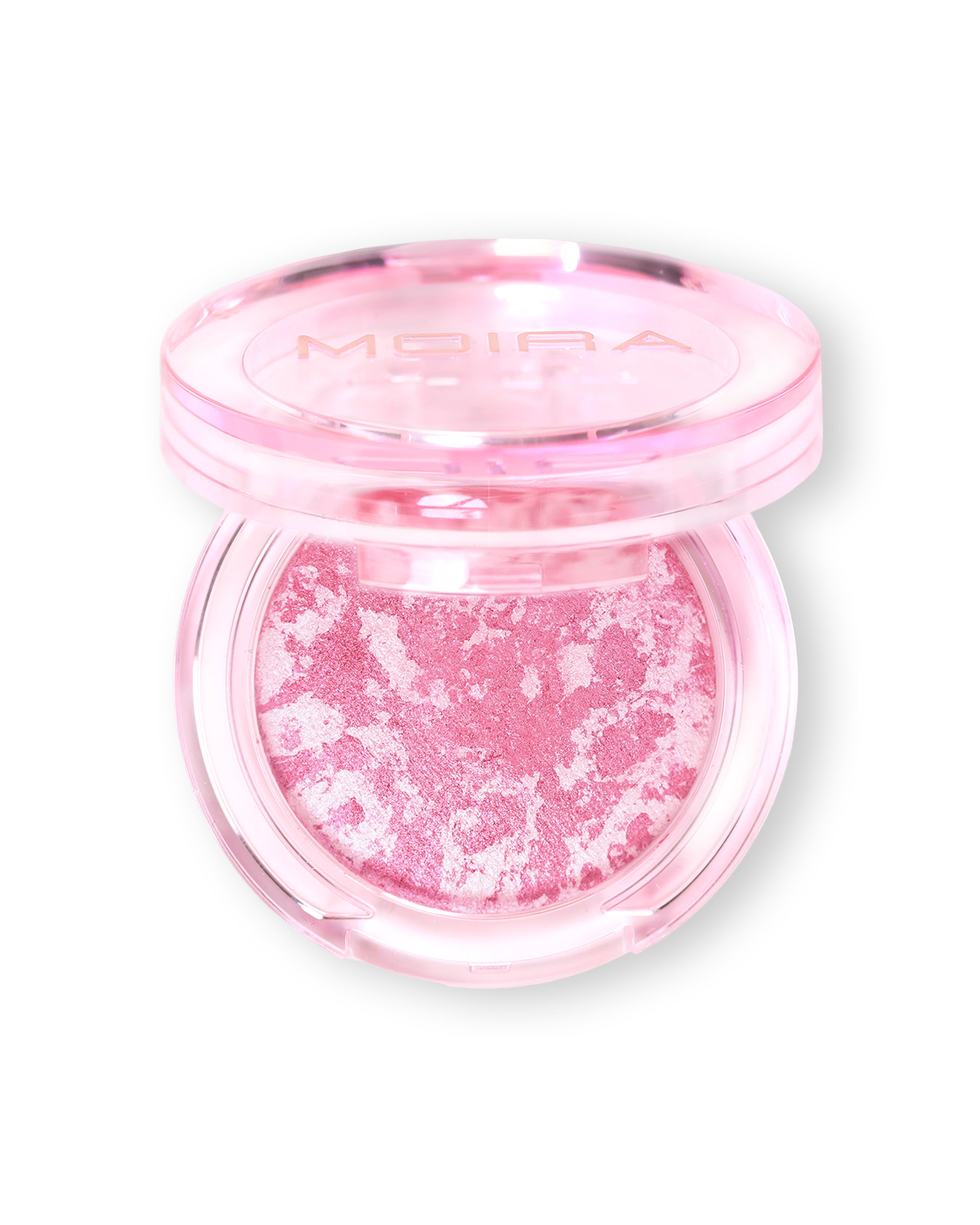 Marvelous Baked Blush (005, Rose Cupcake)