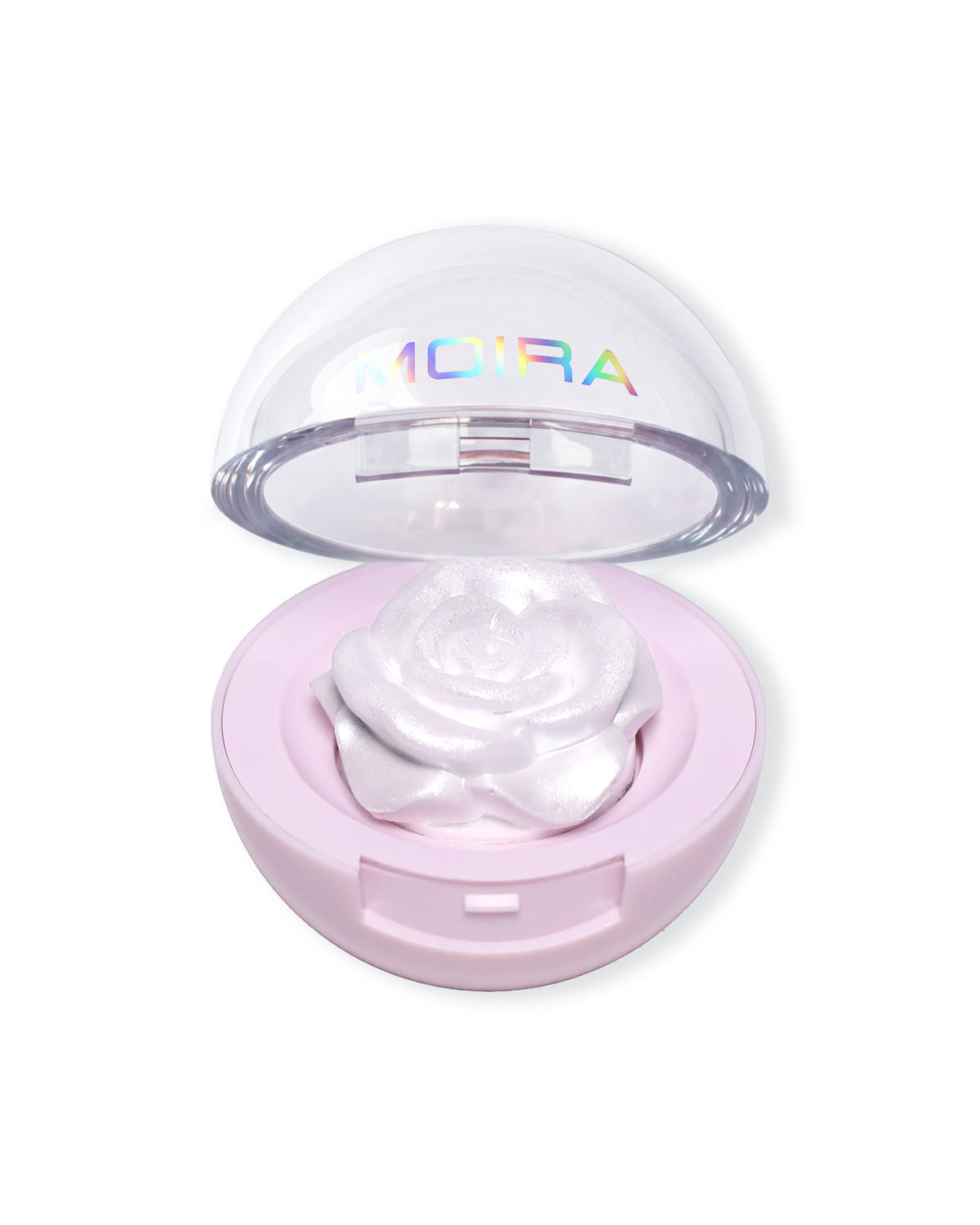 Rose Bloom Glowlighter (005, Snow Diamond)