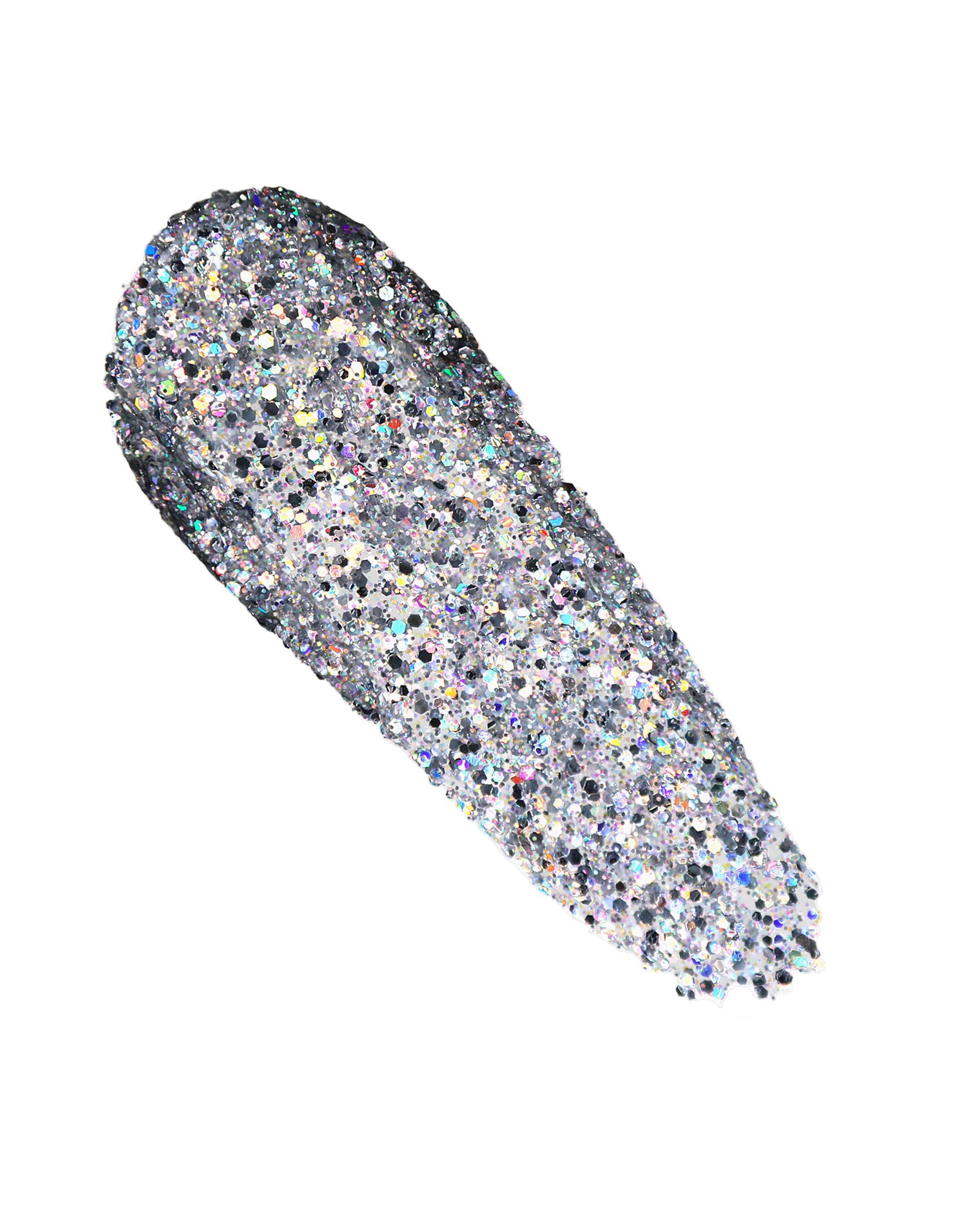 Hologram Glitter Gel (006, Disco Ball)