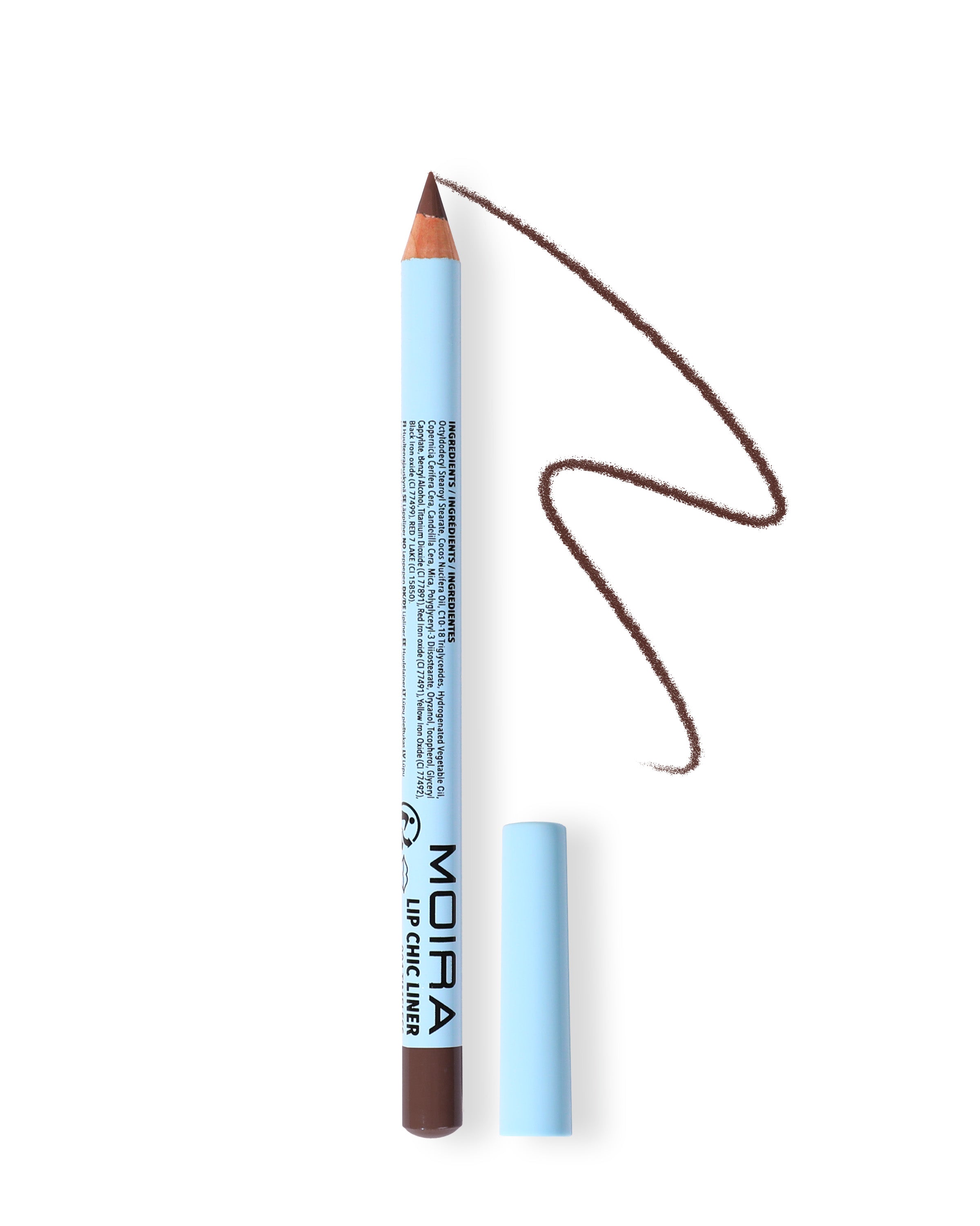 Lip Chic Liner (007, Icon)
