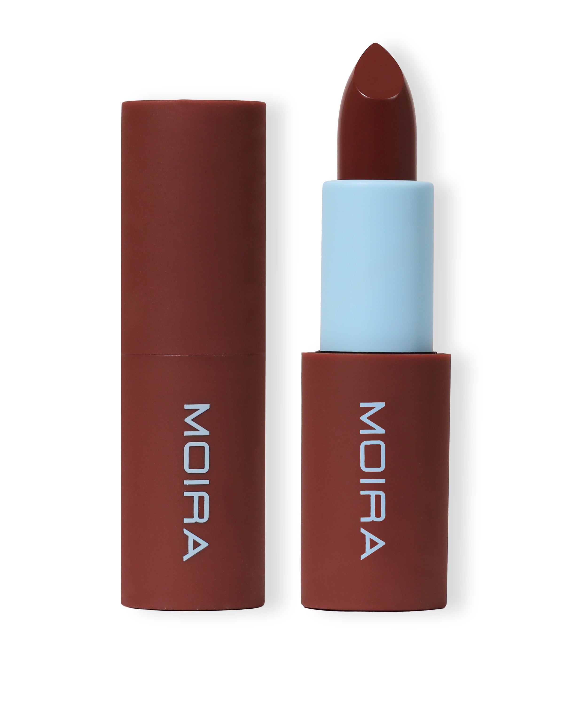 Chic Satin Lipstick (008, Bold)
