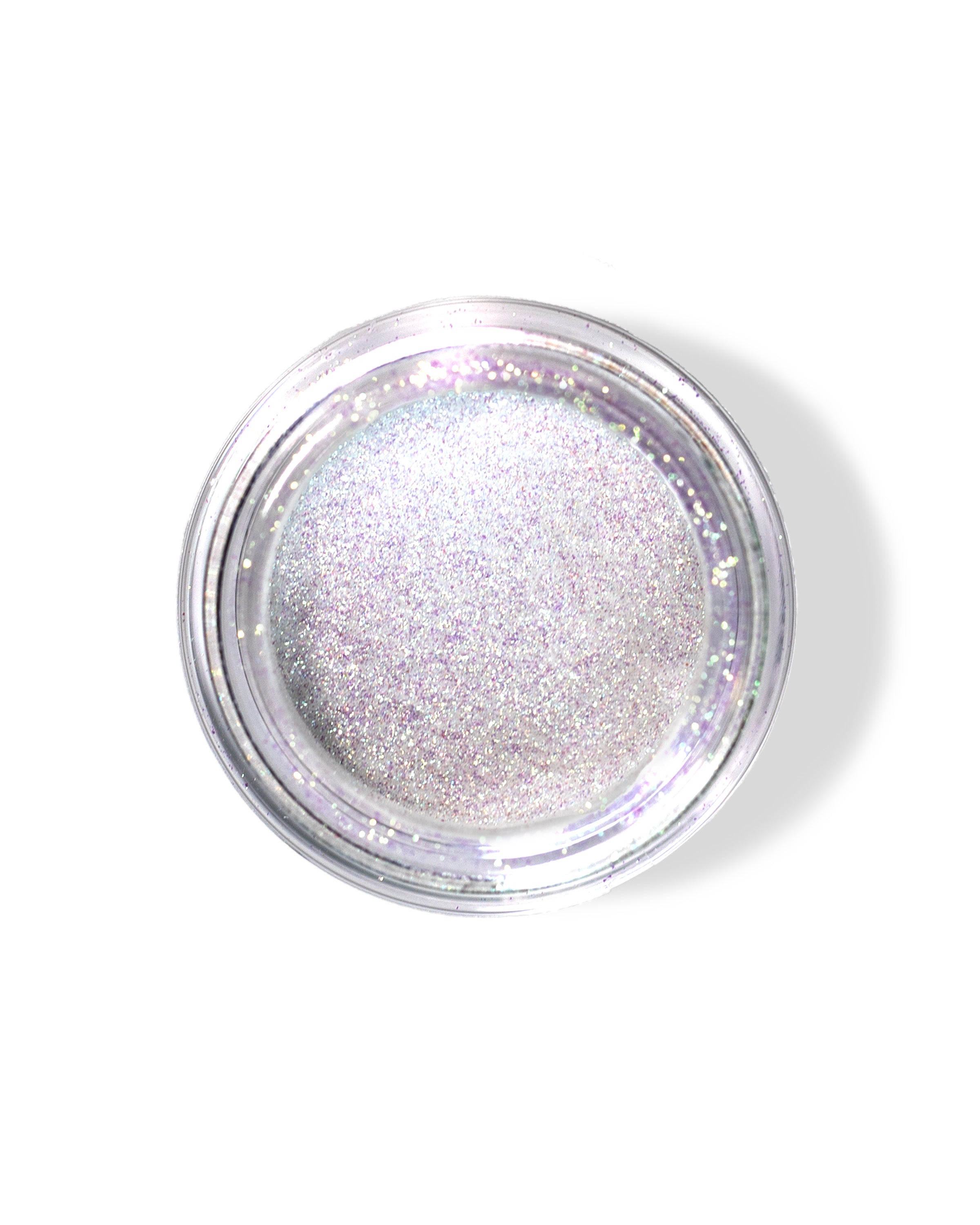 Starstruck Chrome Loose Powder (008, Comet Cuddles)