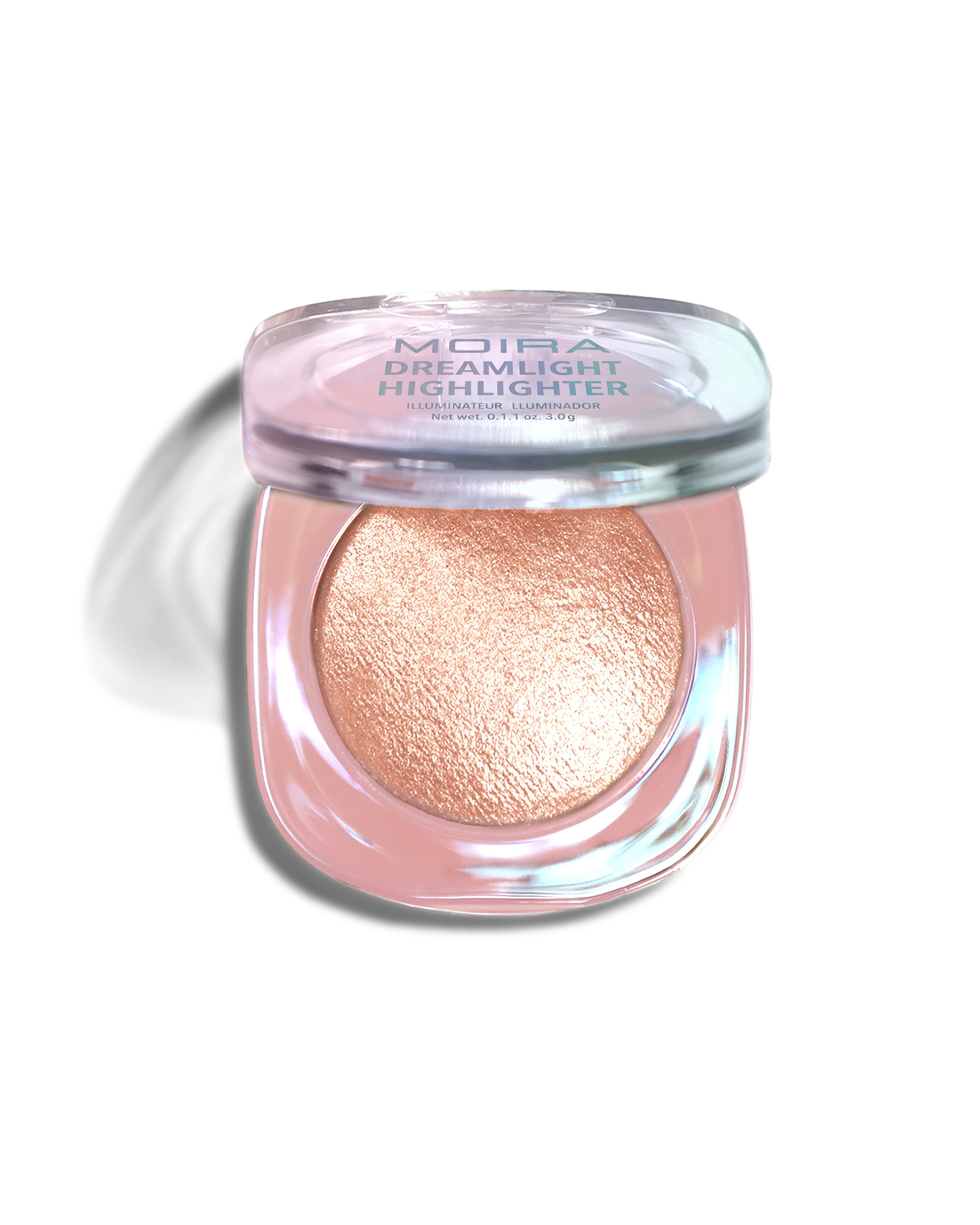 Dreamlight Highlighter (008, Starlet)