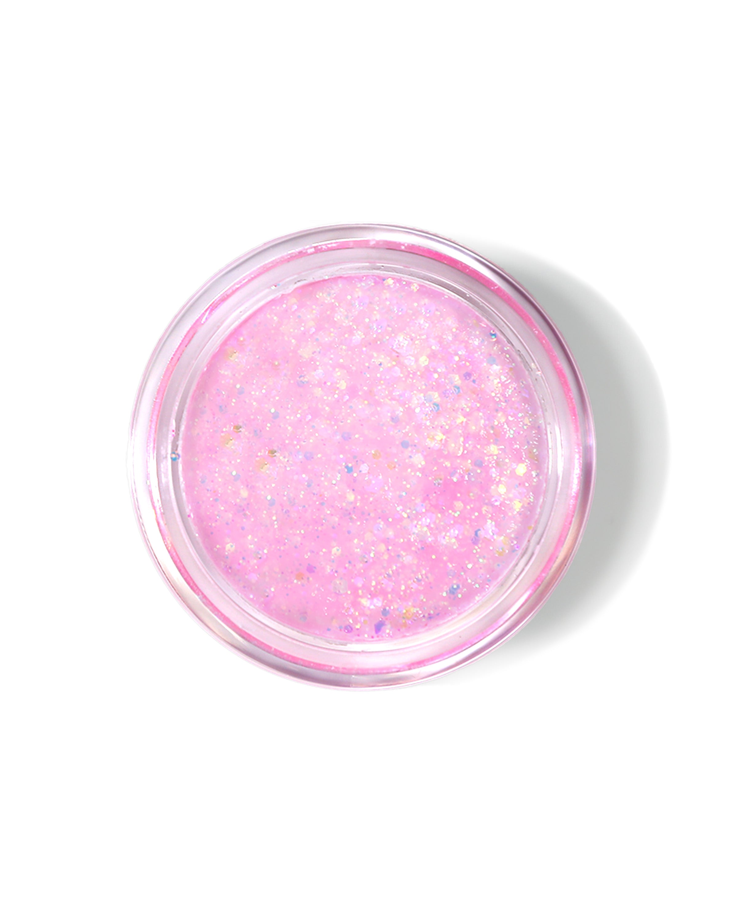 Hologram Glitter Gel (008, Princess Behavior)