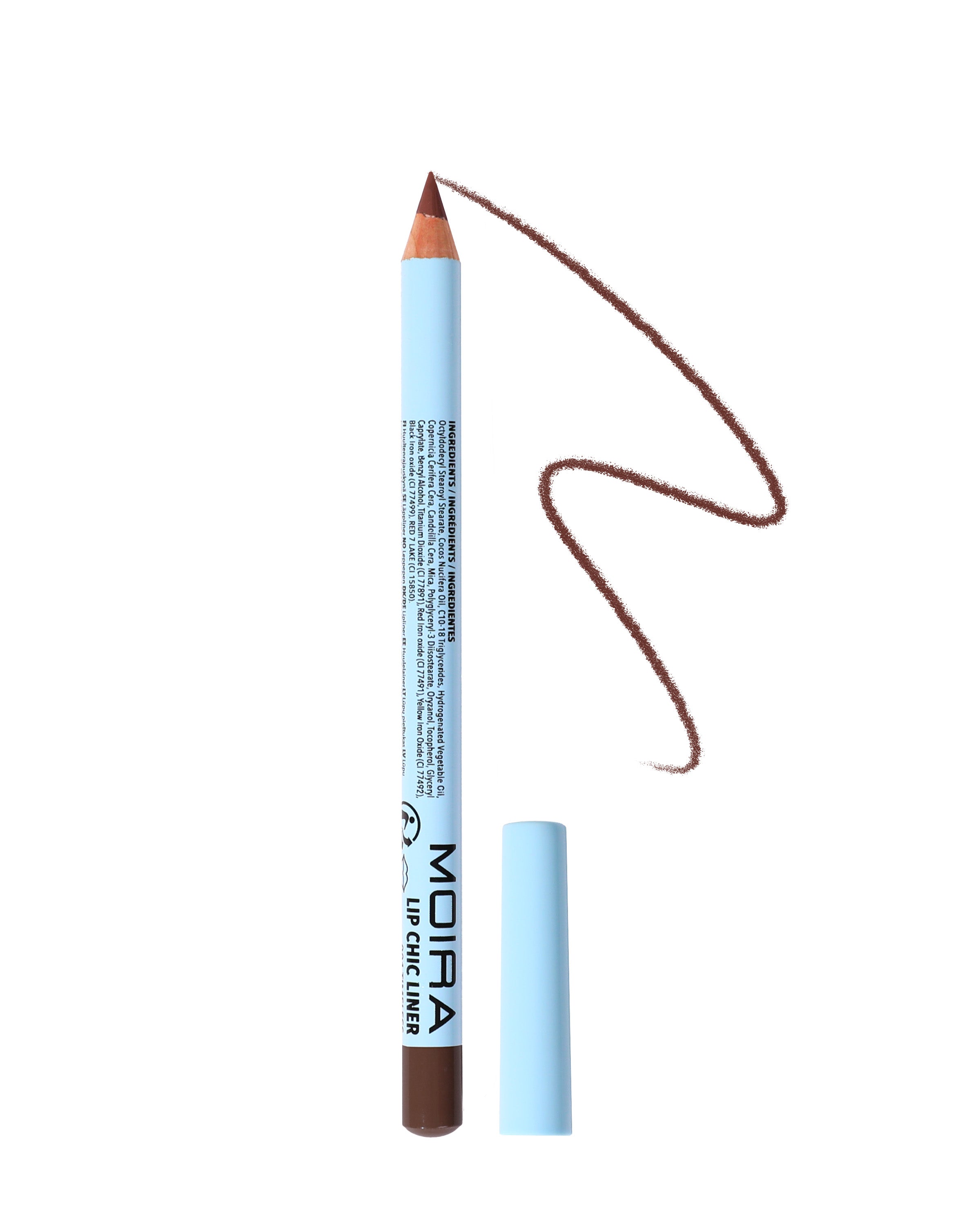 Lip Chic Liner (008, Cool Girl)
