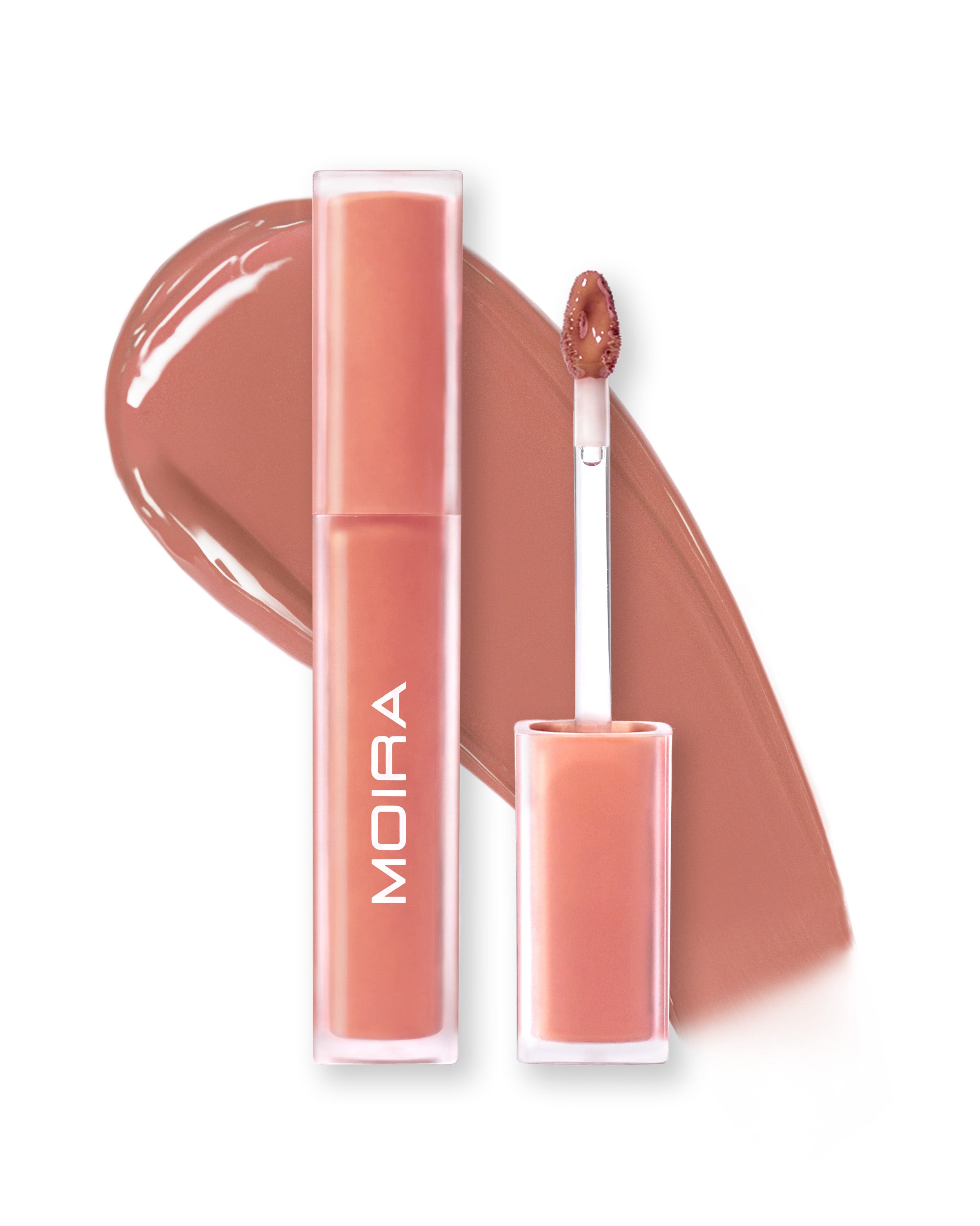 Velvet Air Lip Tint (009, Blush Beige)