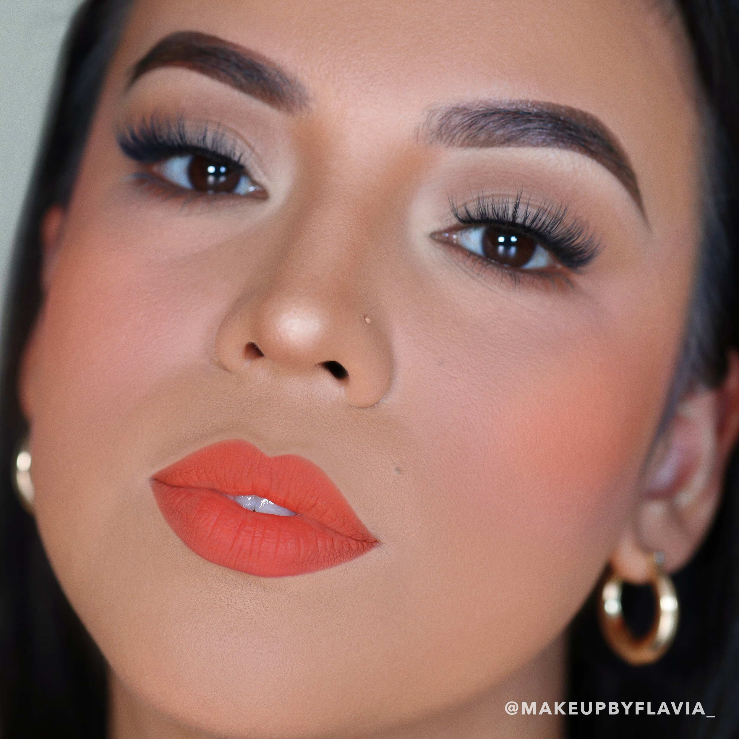 Love Steady Liquid Blush (009, Steady)