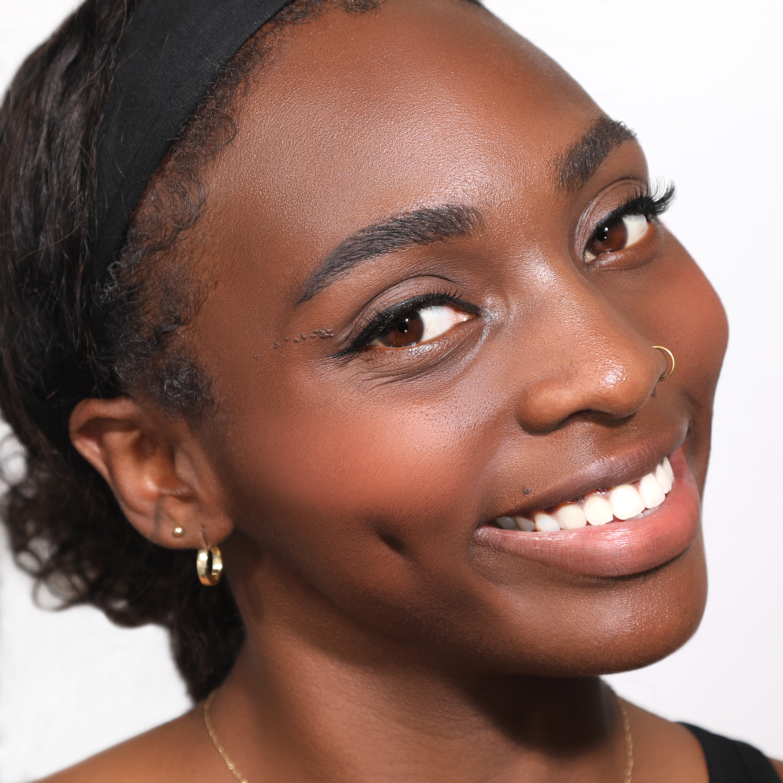 Love Steady Liquid Blush (009, Steady)