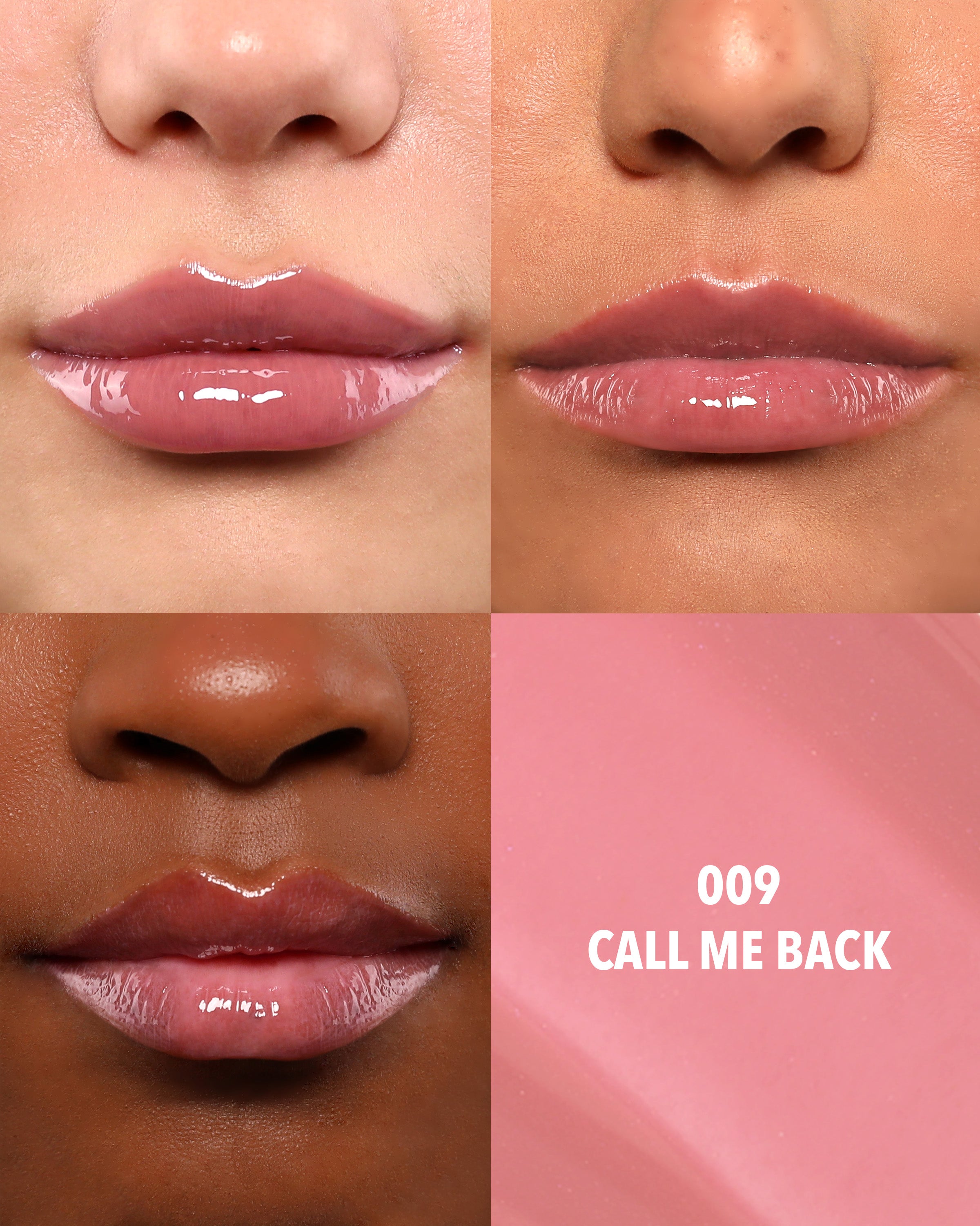 Maxi Pout Lip Gloss Bundle