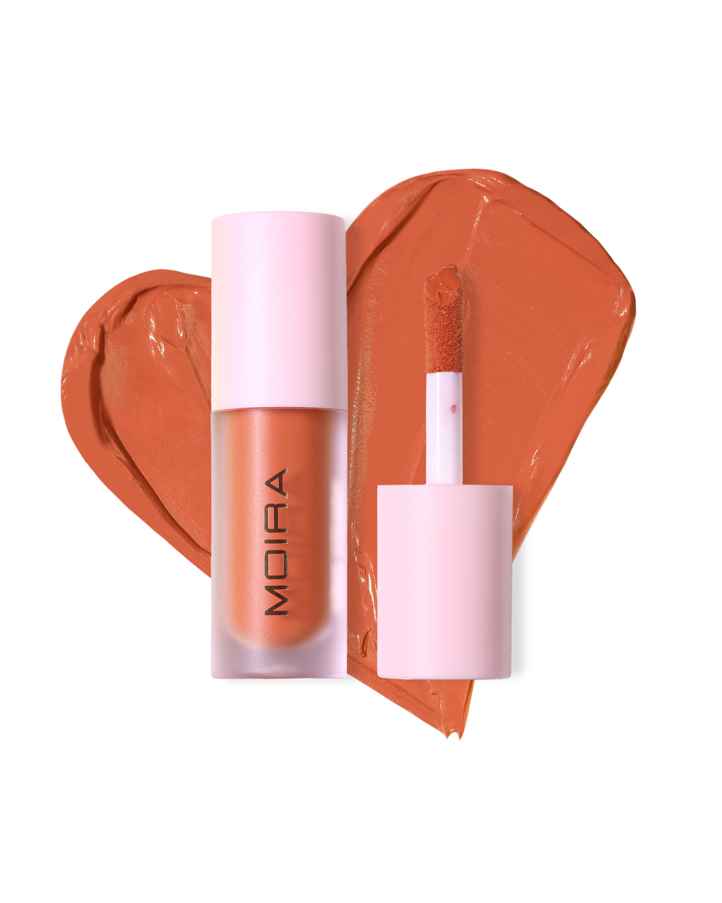Love Steady Liquid Blush (009, Steady)