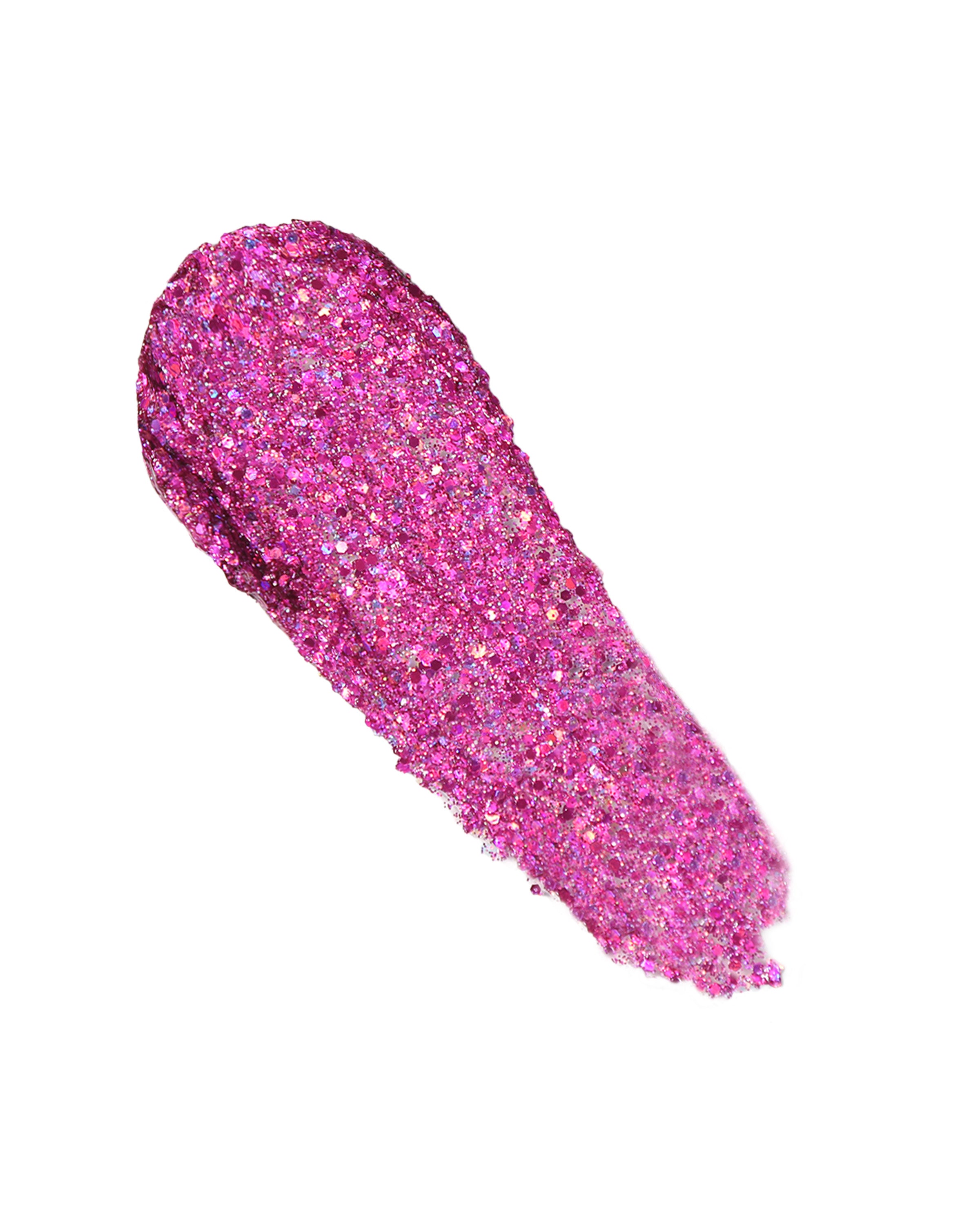 Hologram Glitter Gel (009, Dollhouse)