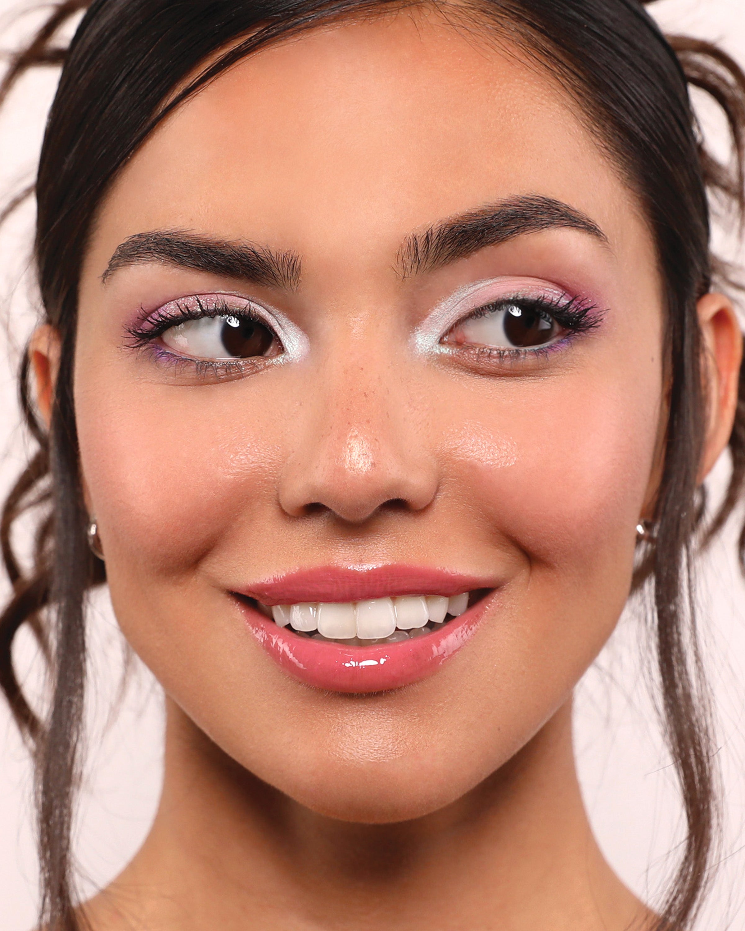 Maxi Pout Lip Gloss (011, Petal Dream)