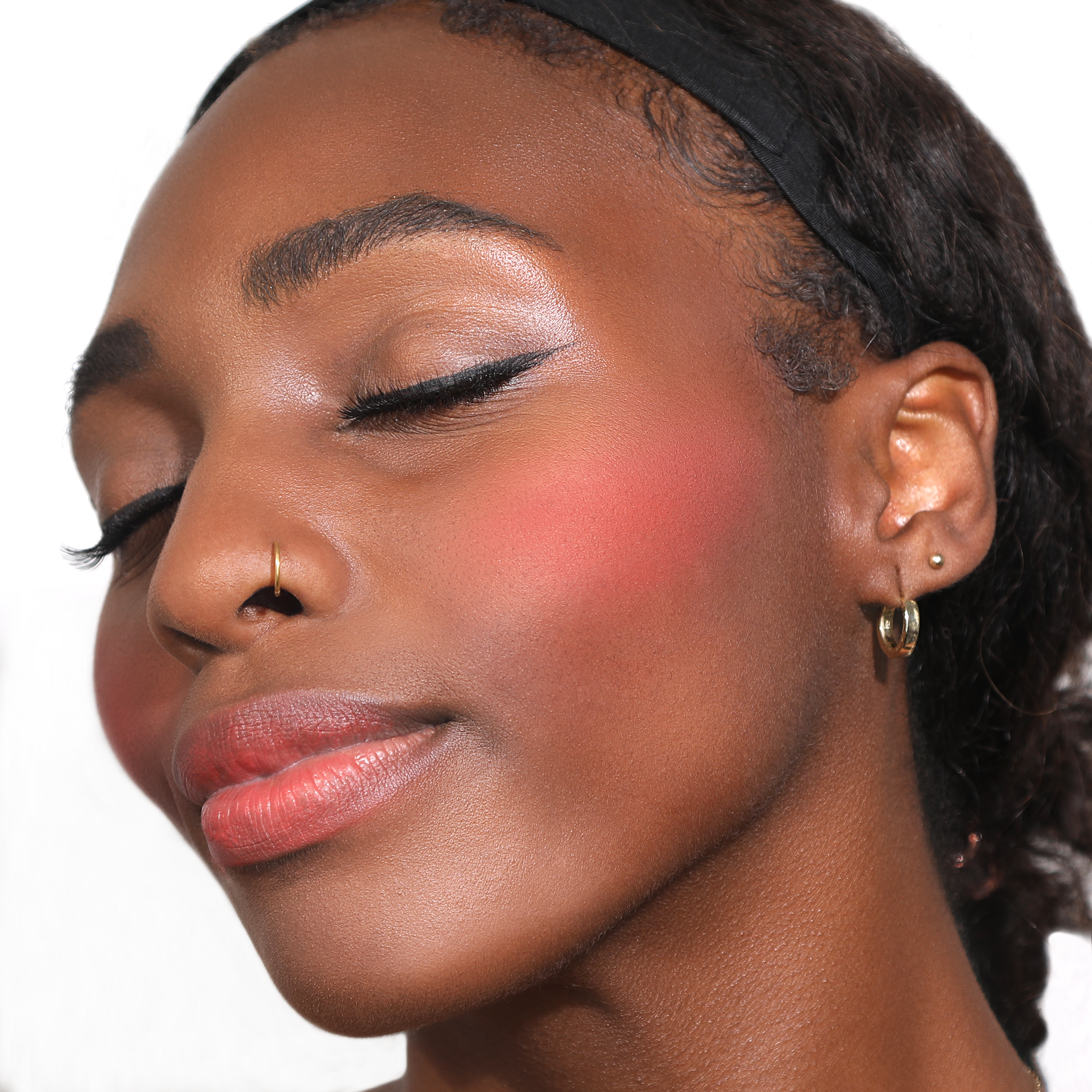 Love Steady Liquid Blush (012, ILY)