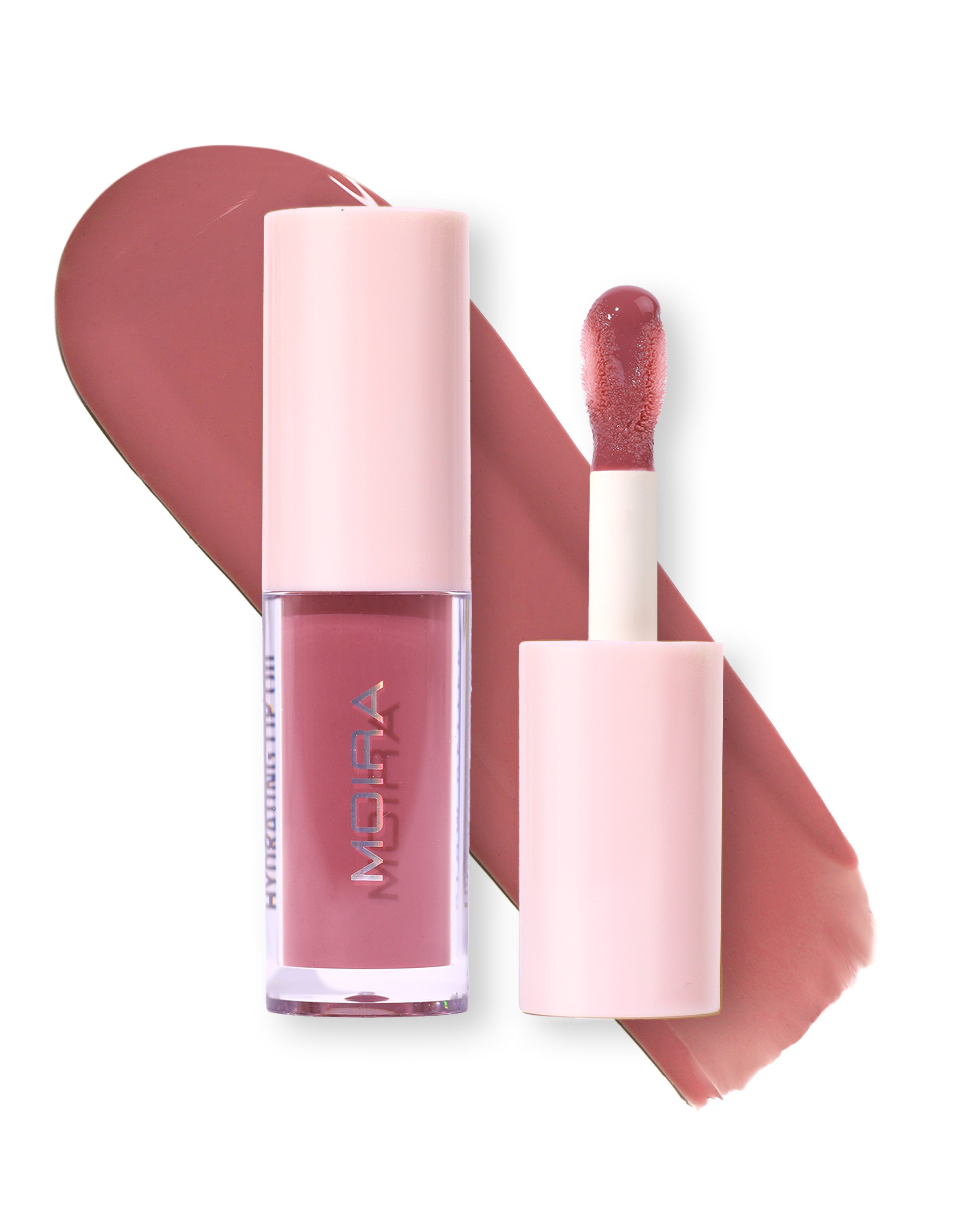 Glow Getter Hydrating Lip Oil (012, Only Smooches)