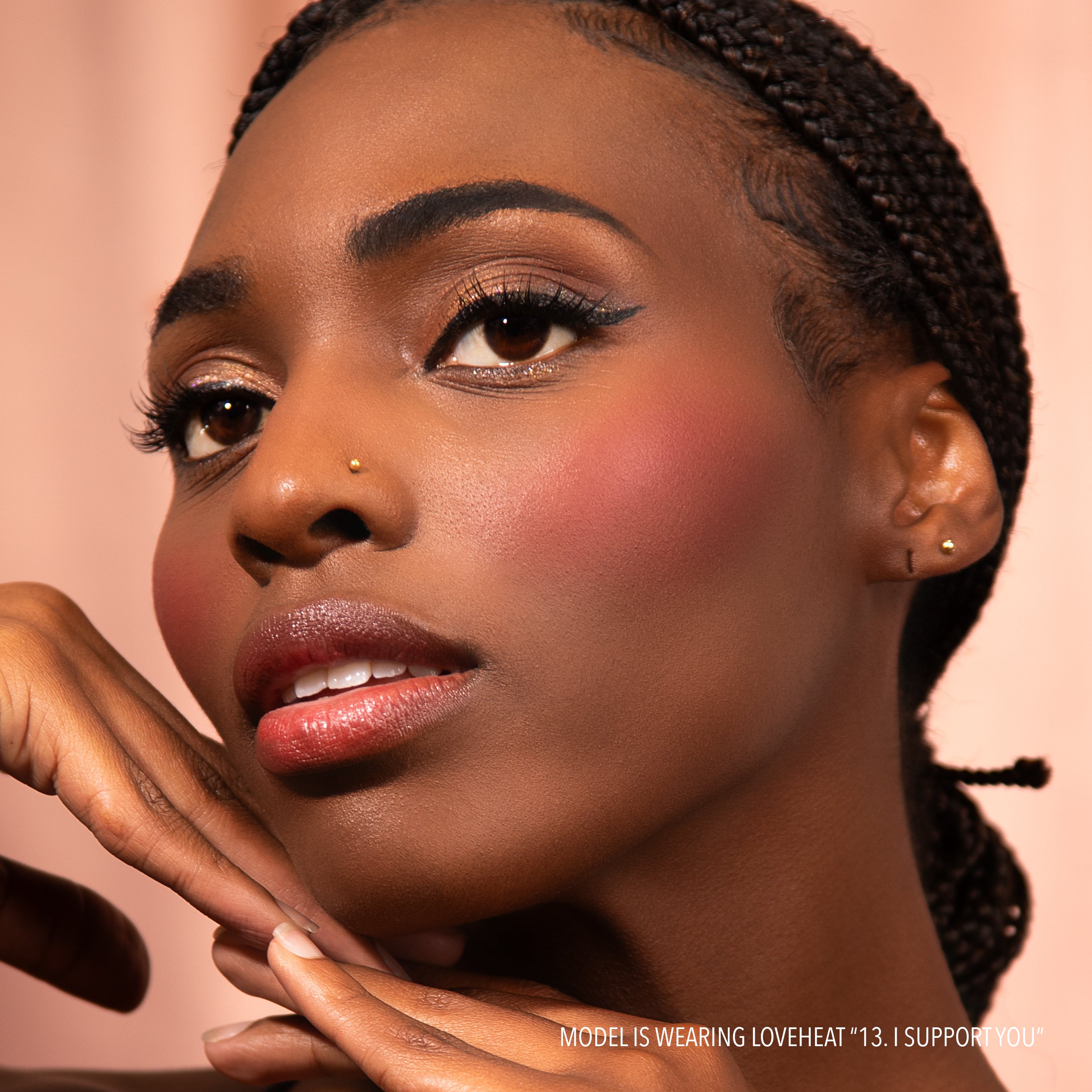 Loveheat Cream Blush Bundle (011-020) ($95 Value)