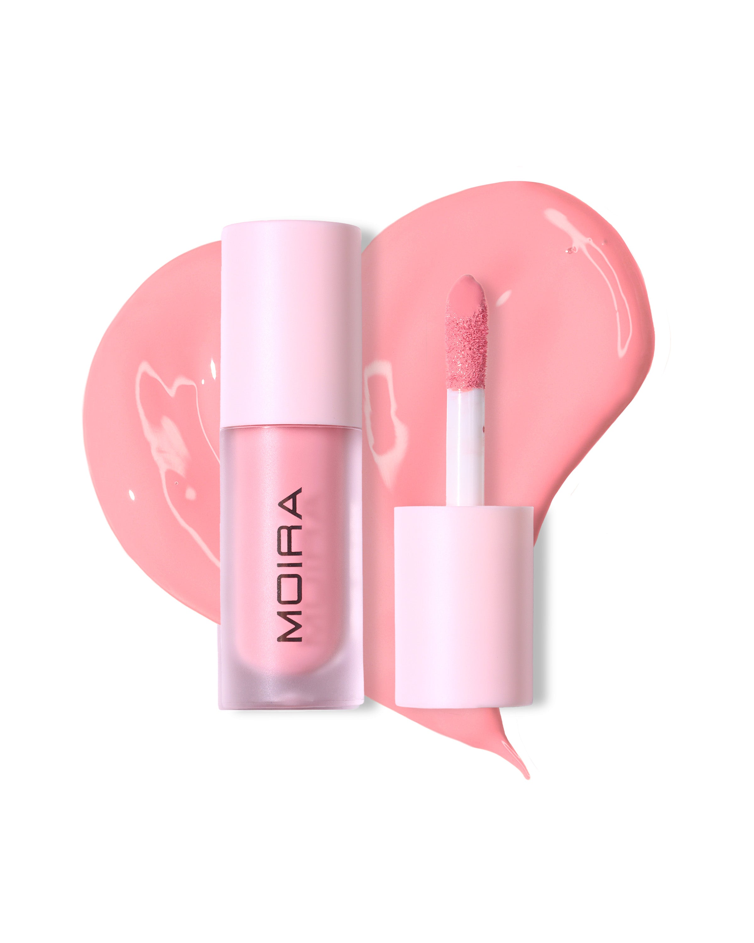 Love Steady Liquid Blush (013, Because of You)