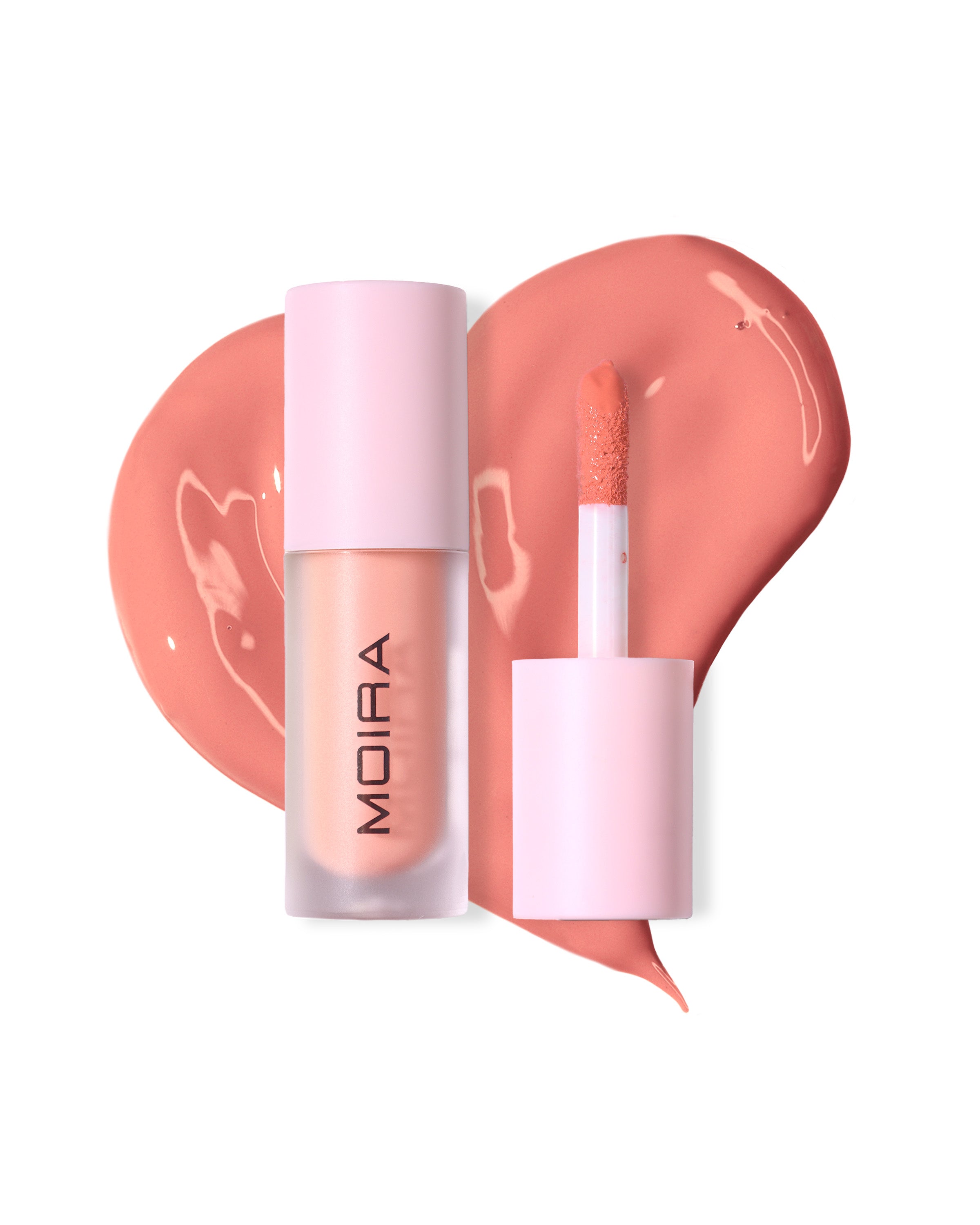 Love Steady Liquid Blush (015, Only One)