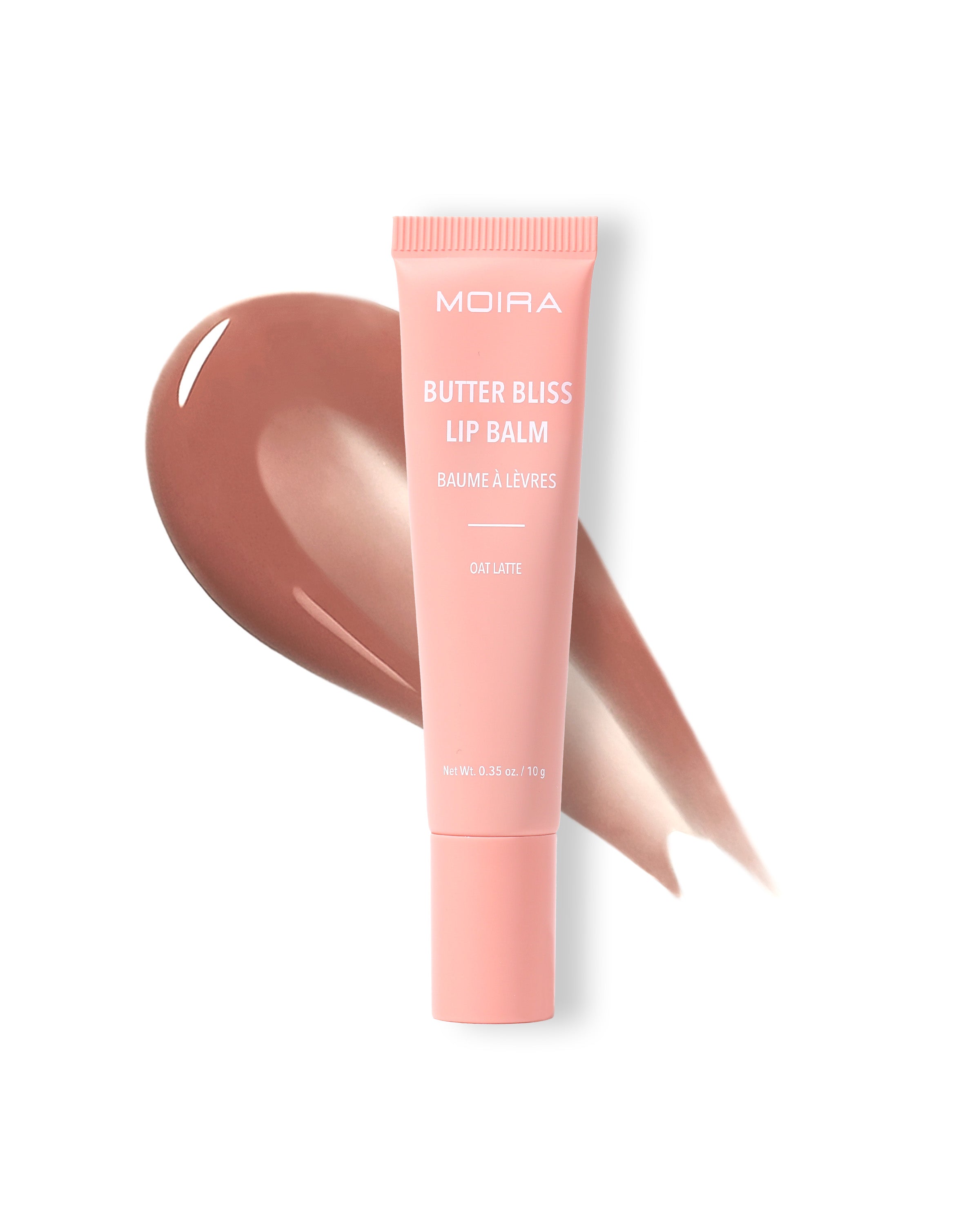 Butter Bliss Lip Balm (015, Oat Latte)