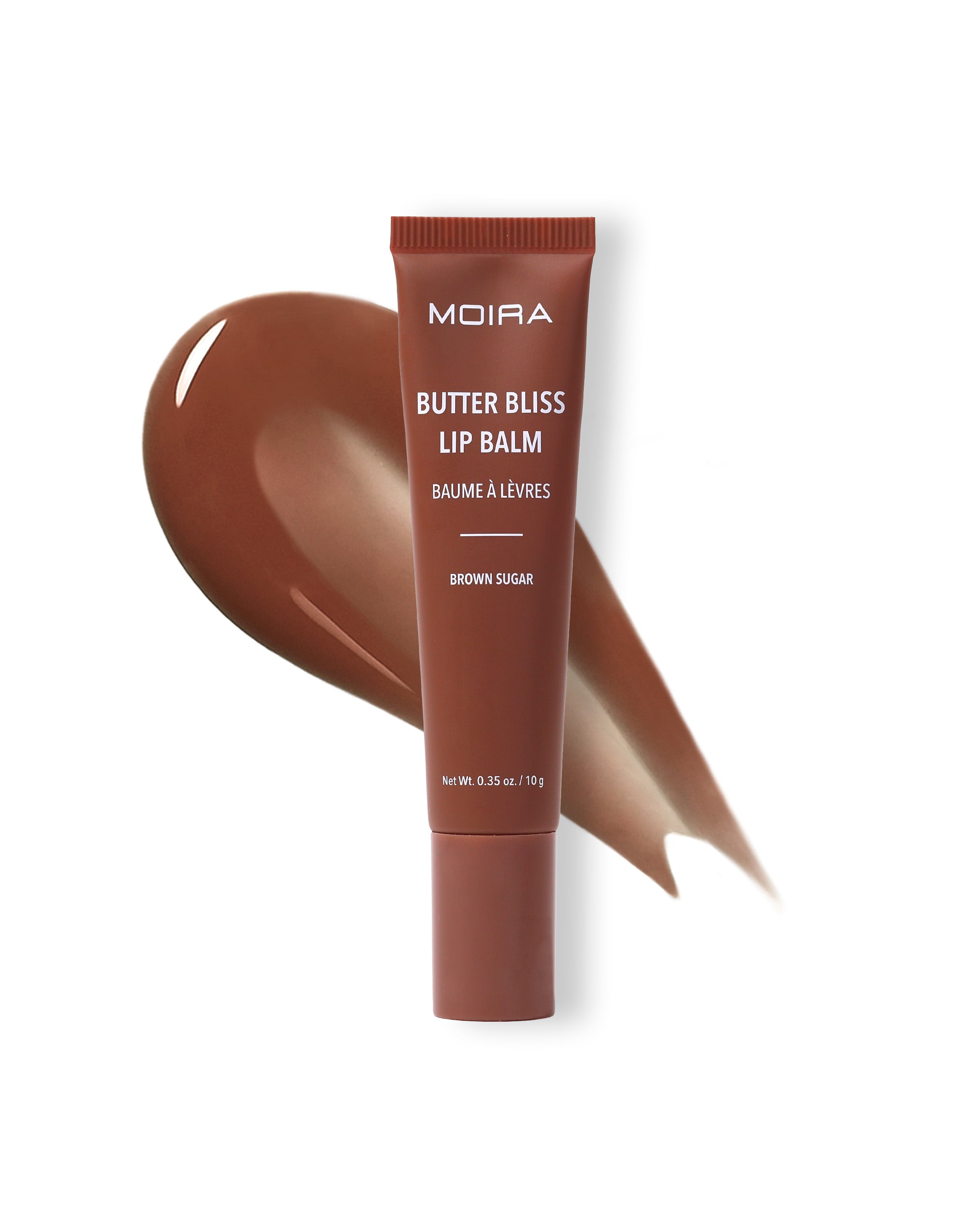 Butter Bliss Lip Balm (019, Brown Sugar)