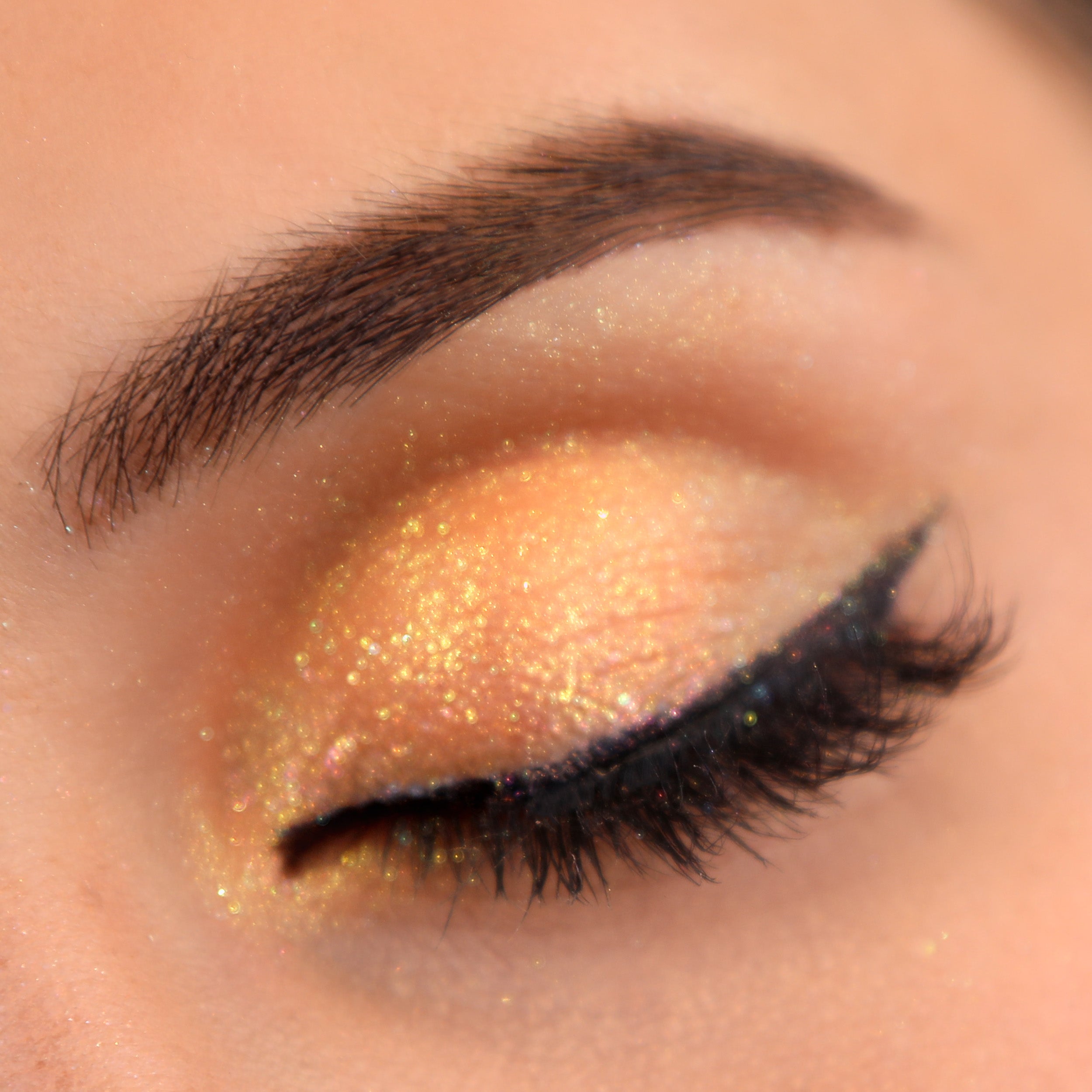 Starstruck Chrome Loose Powder (003, Cosmic Dust)