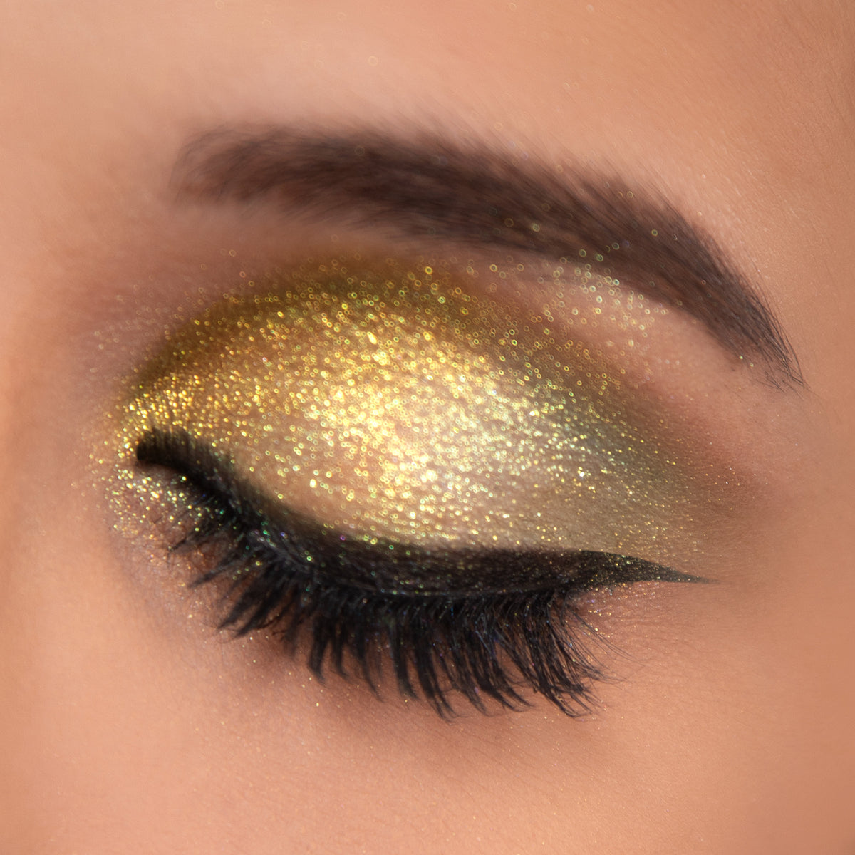 Starstruck Chrome Loose Powder (016, Like a Star)