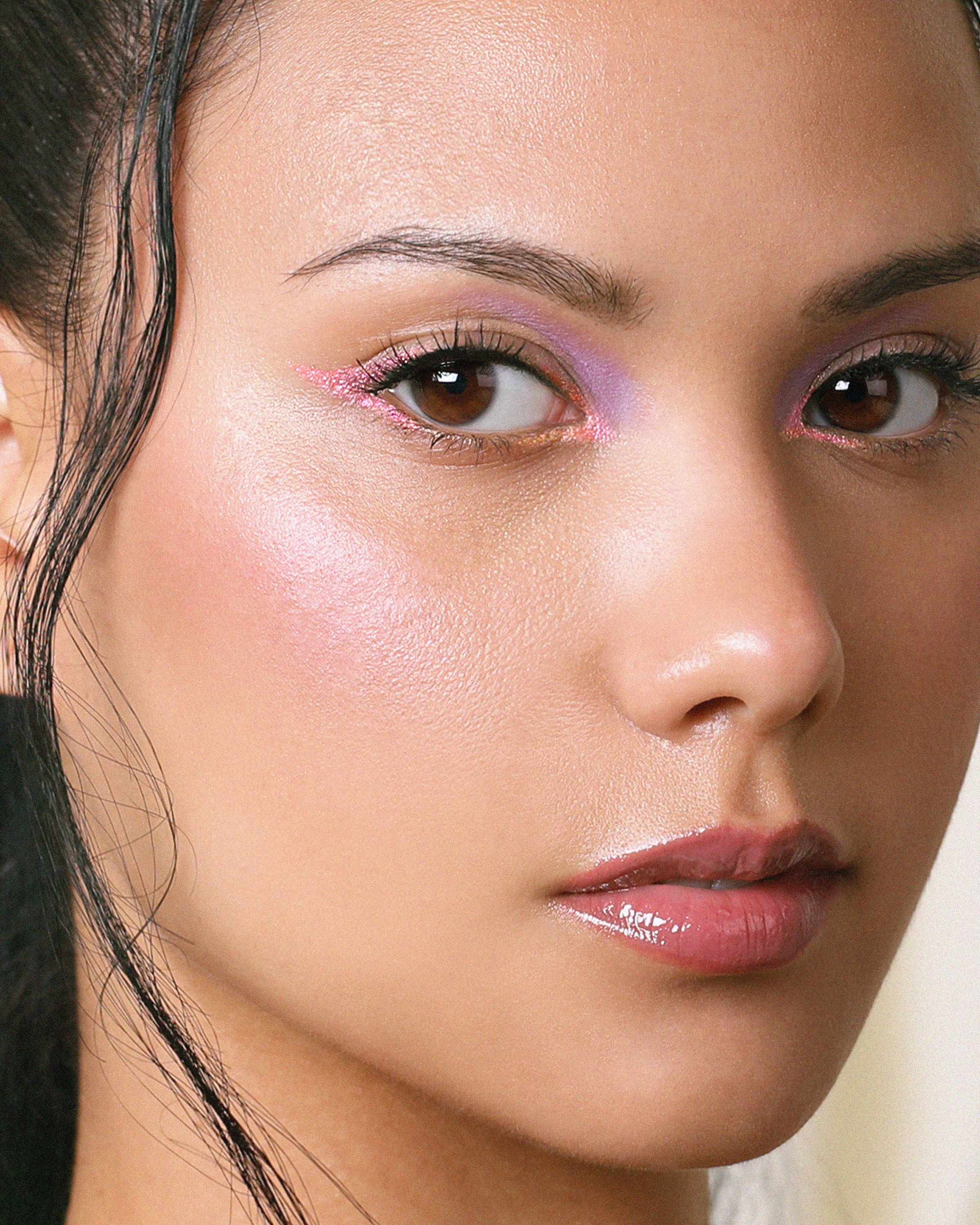 Supernova Multichrome Gel Liner (017, Celene)