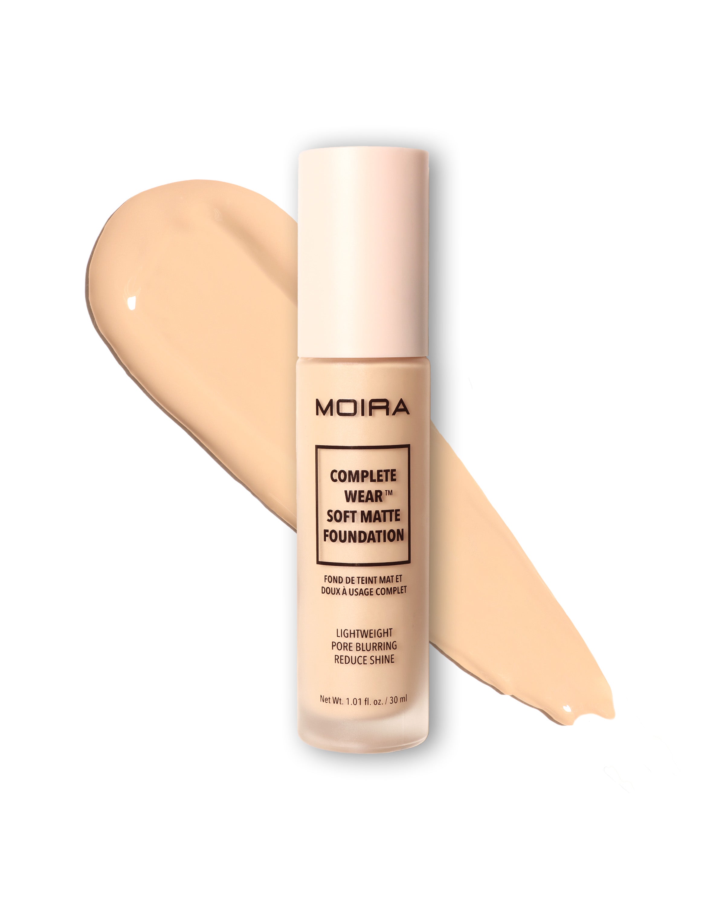 Complete Wear™ Soft Matte Foundation (225N)