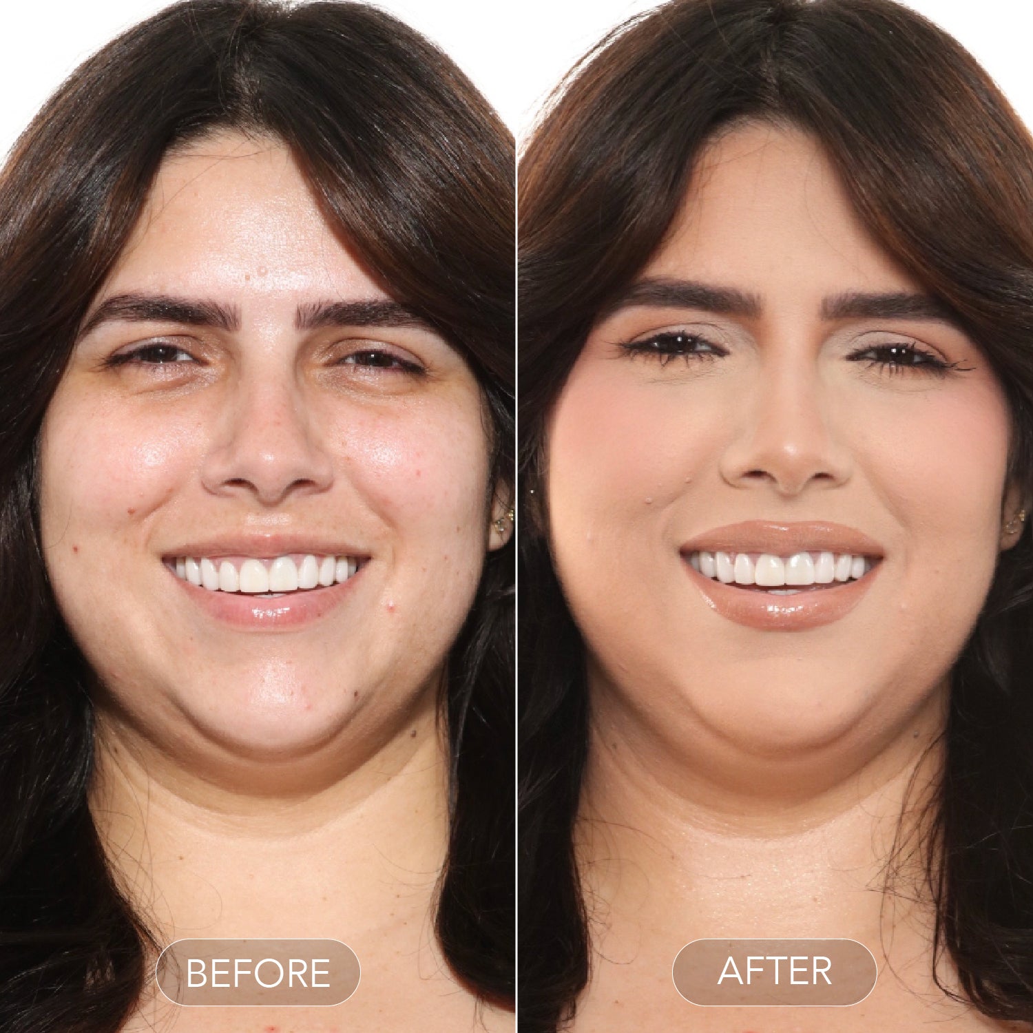 Complete Wear™ Powder Foundation (225N)