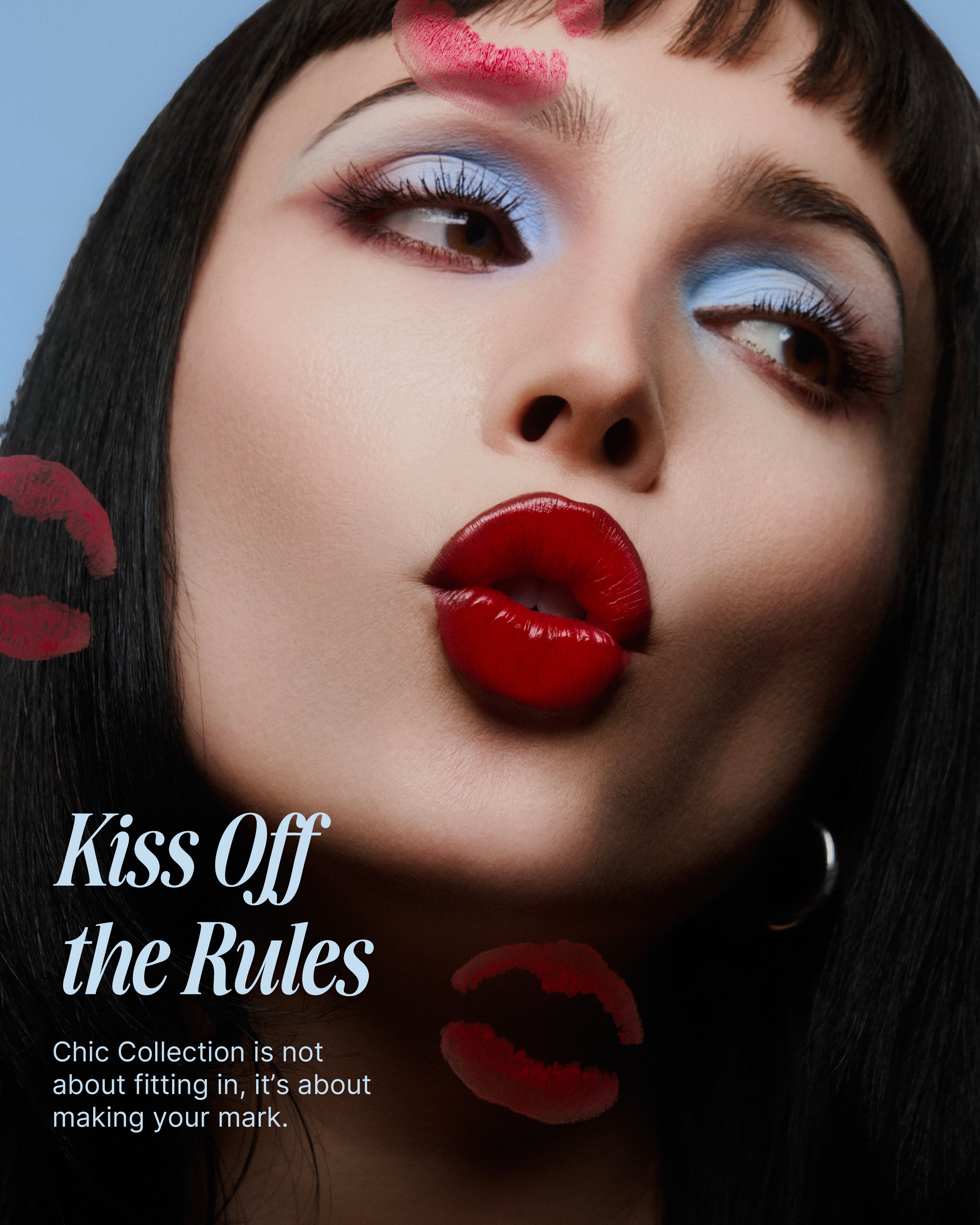 Lip Chic Shimmer Gloss Bundle