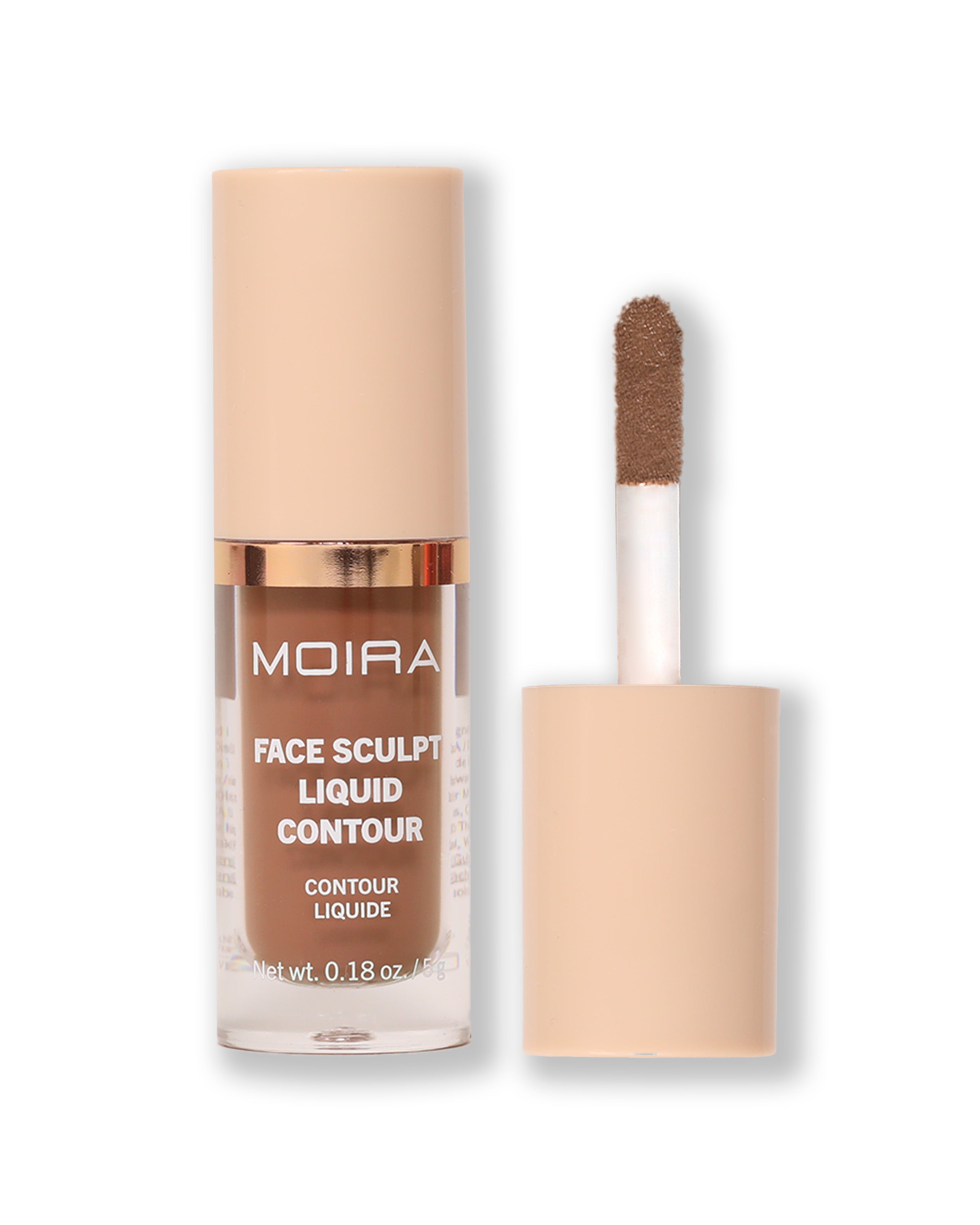Face Sculpt Liquid Contour (300, Golden Honey)