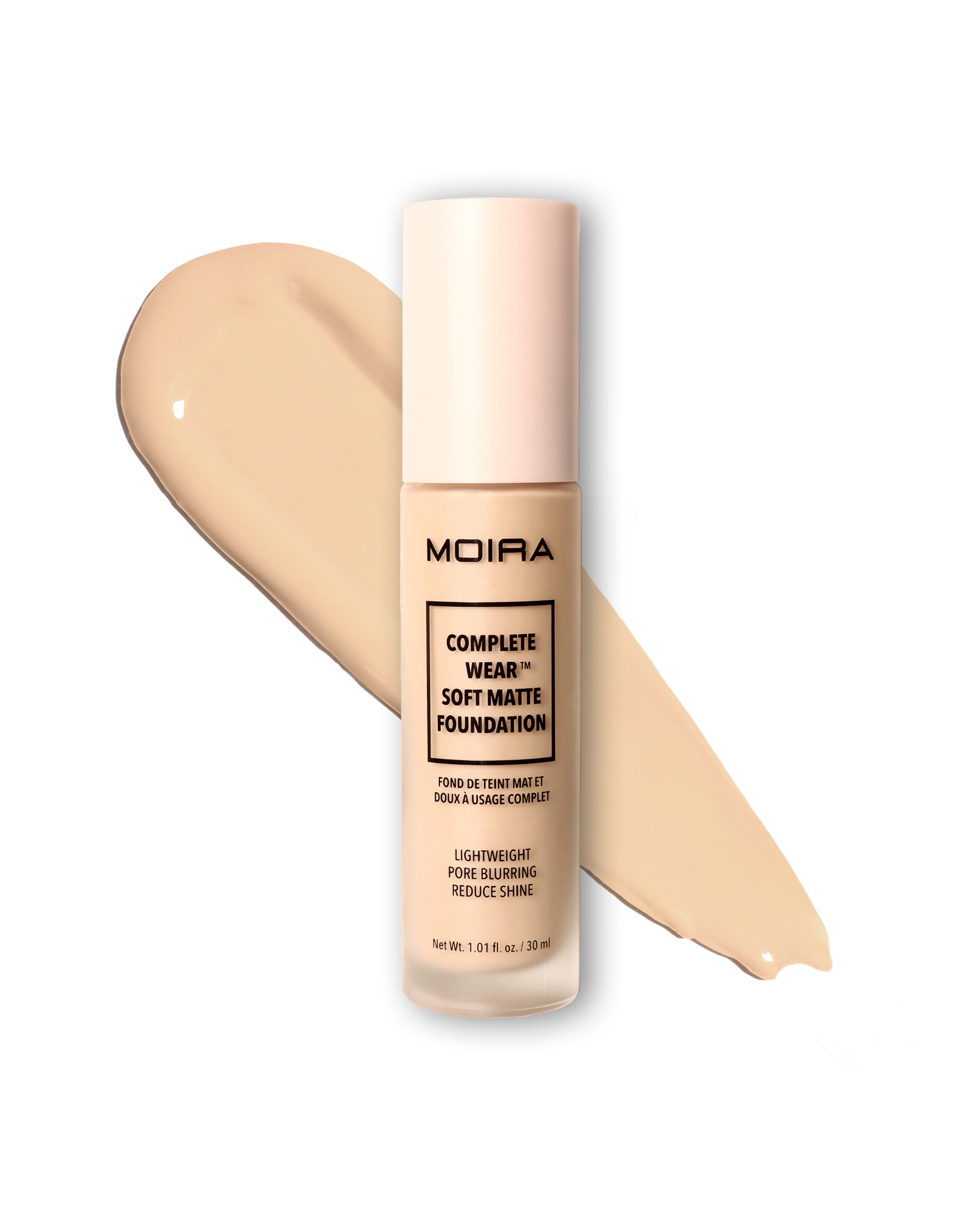 Complete Wear™ Soft Matte Foundation (325W)