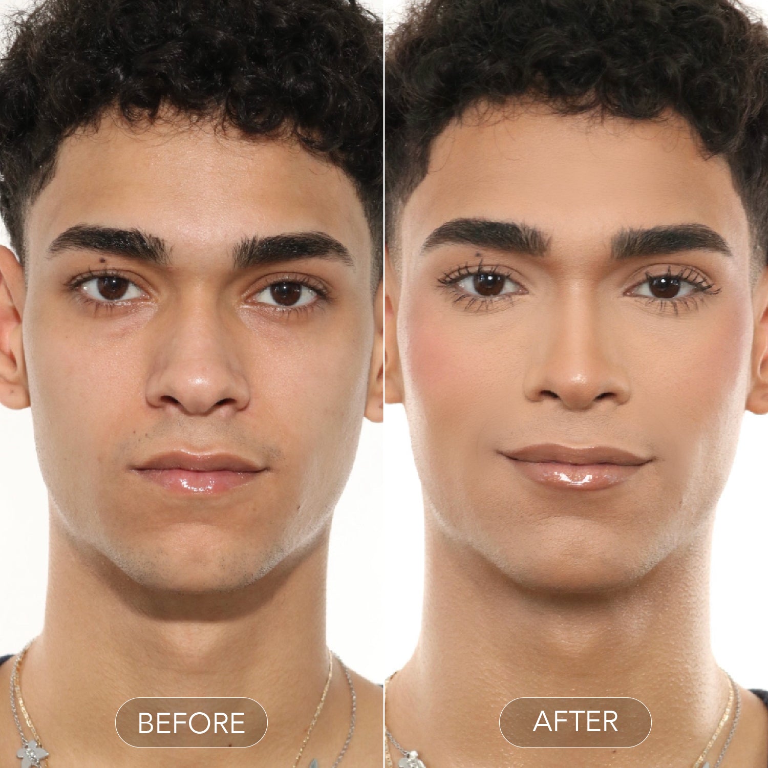 Complete Wear™ Powder Foundation (325N)