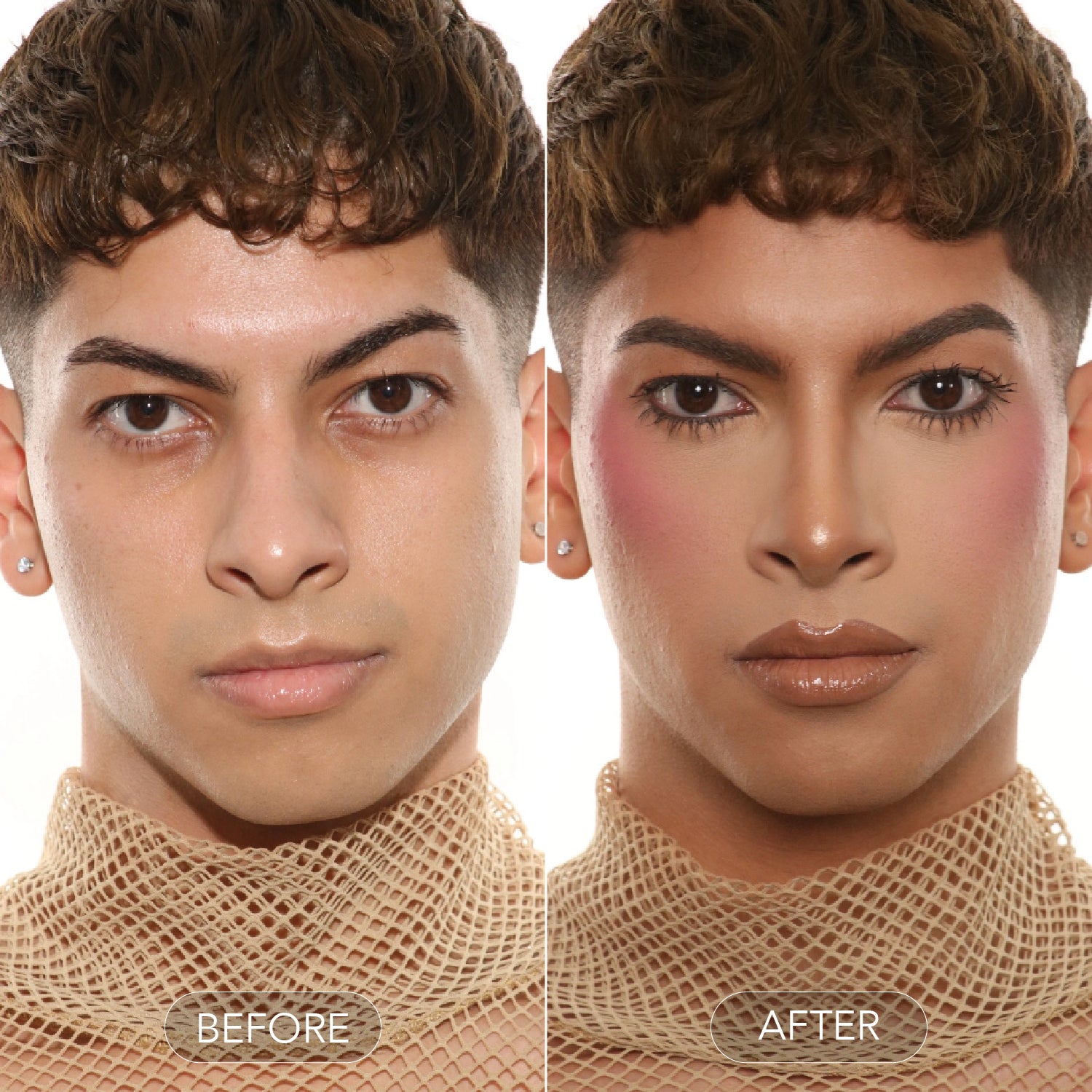 Complete Wear™ Powder Foundation (350W)