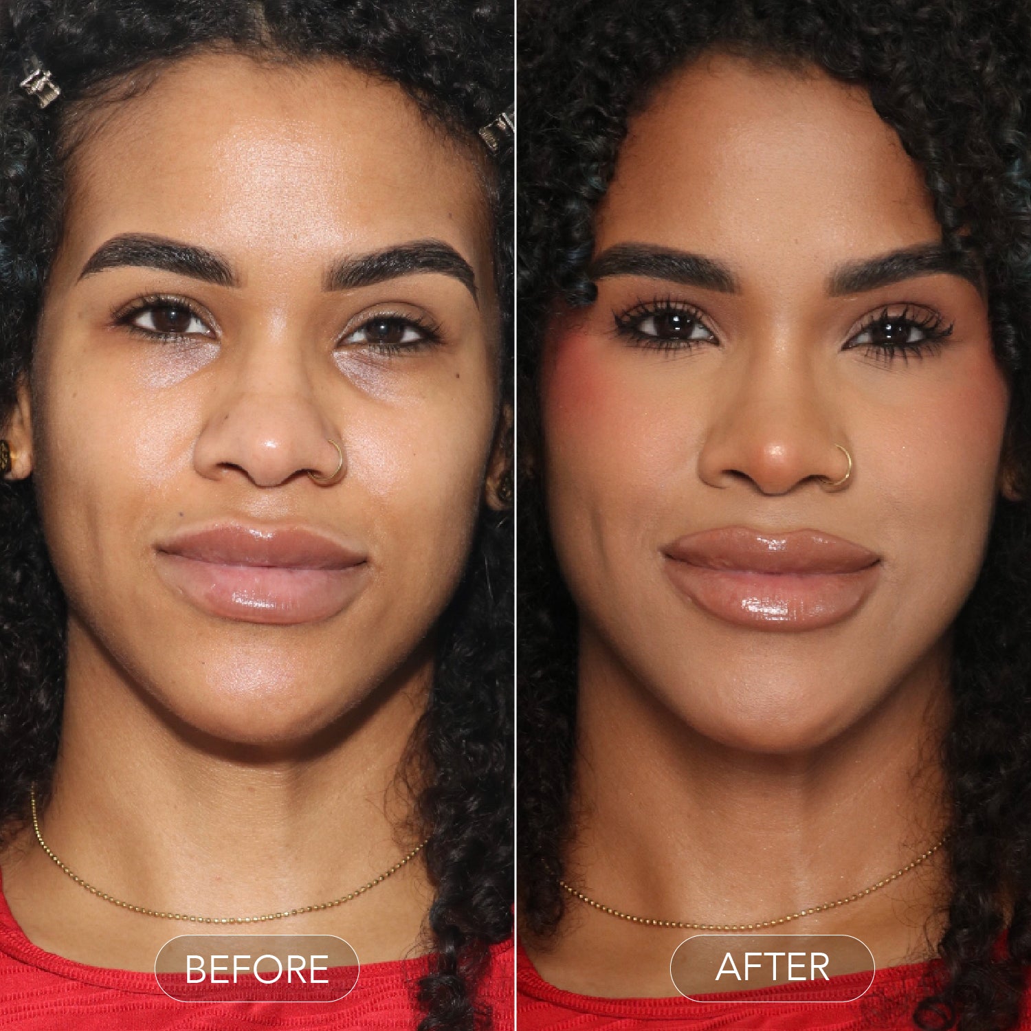 Complete Wear™ Powder Foundation (425W)