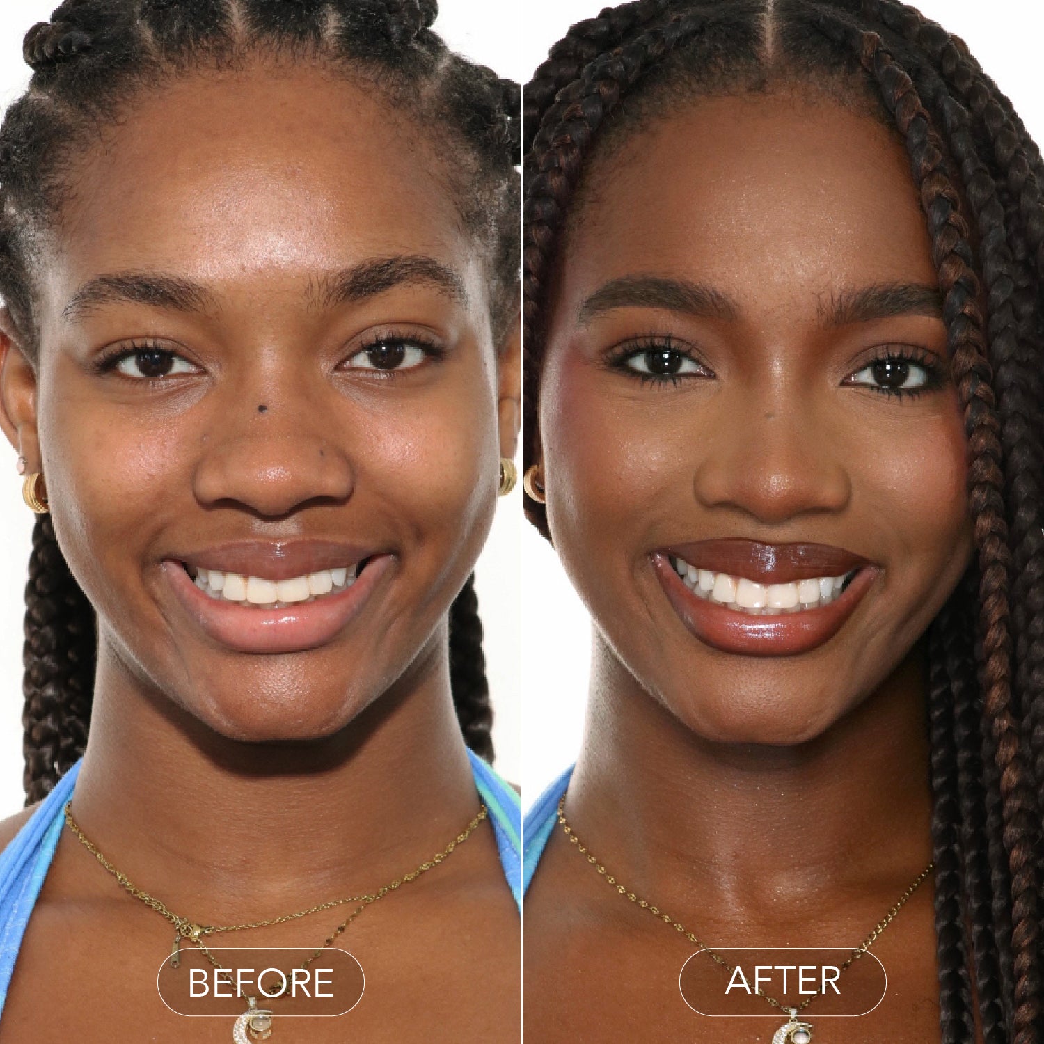 Complete Wear™ Powder Foundation (700C)