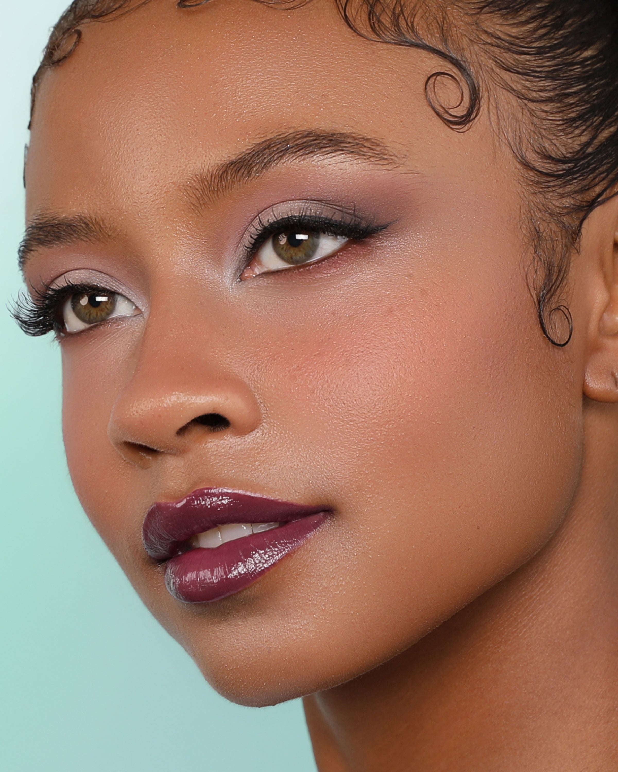 Angel Satin Lipstick (008, Lullaby)