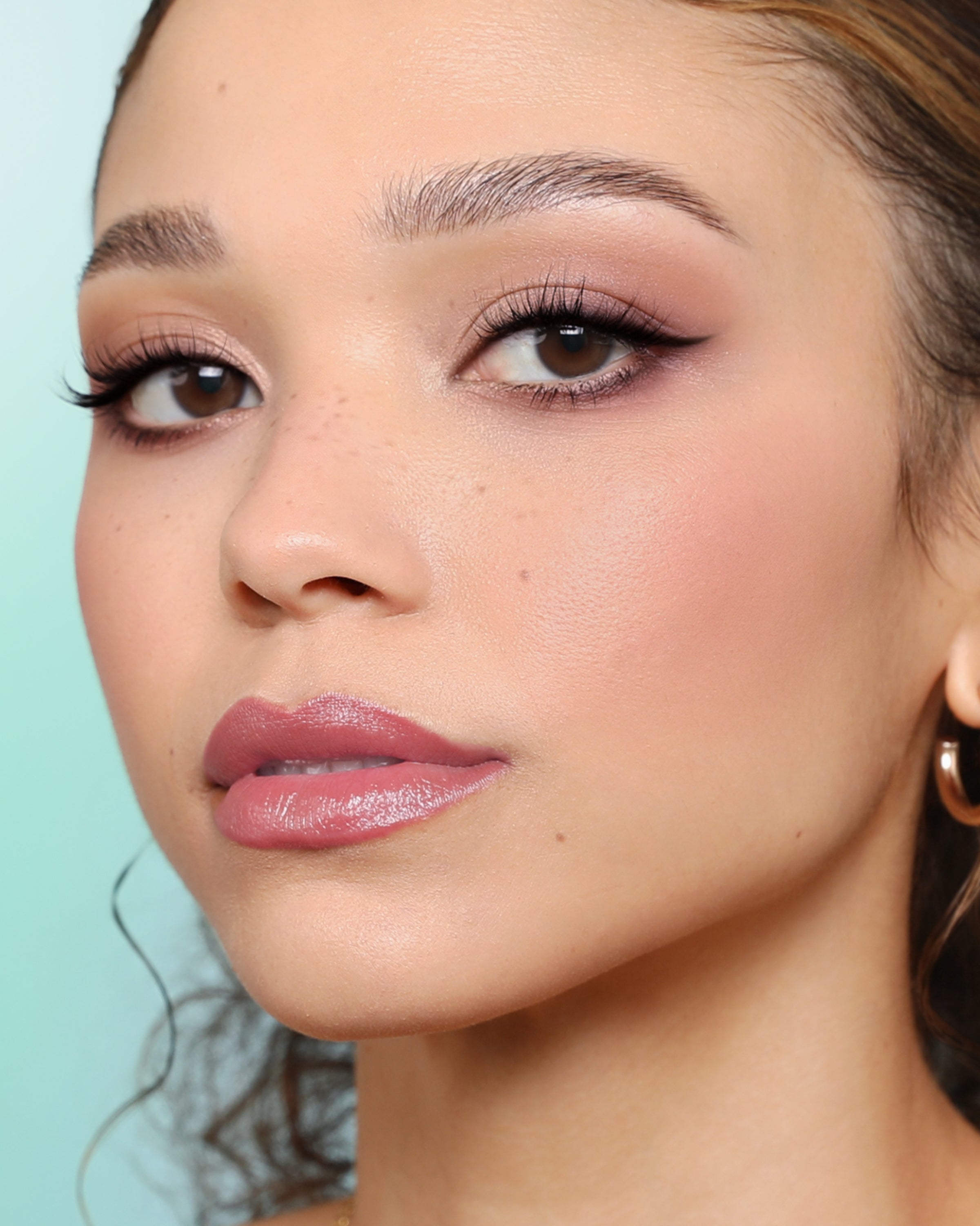 Angel Satin Lipstick (006, Holy Crush)