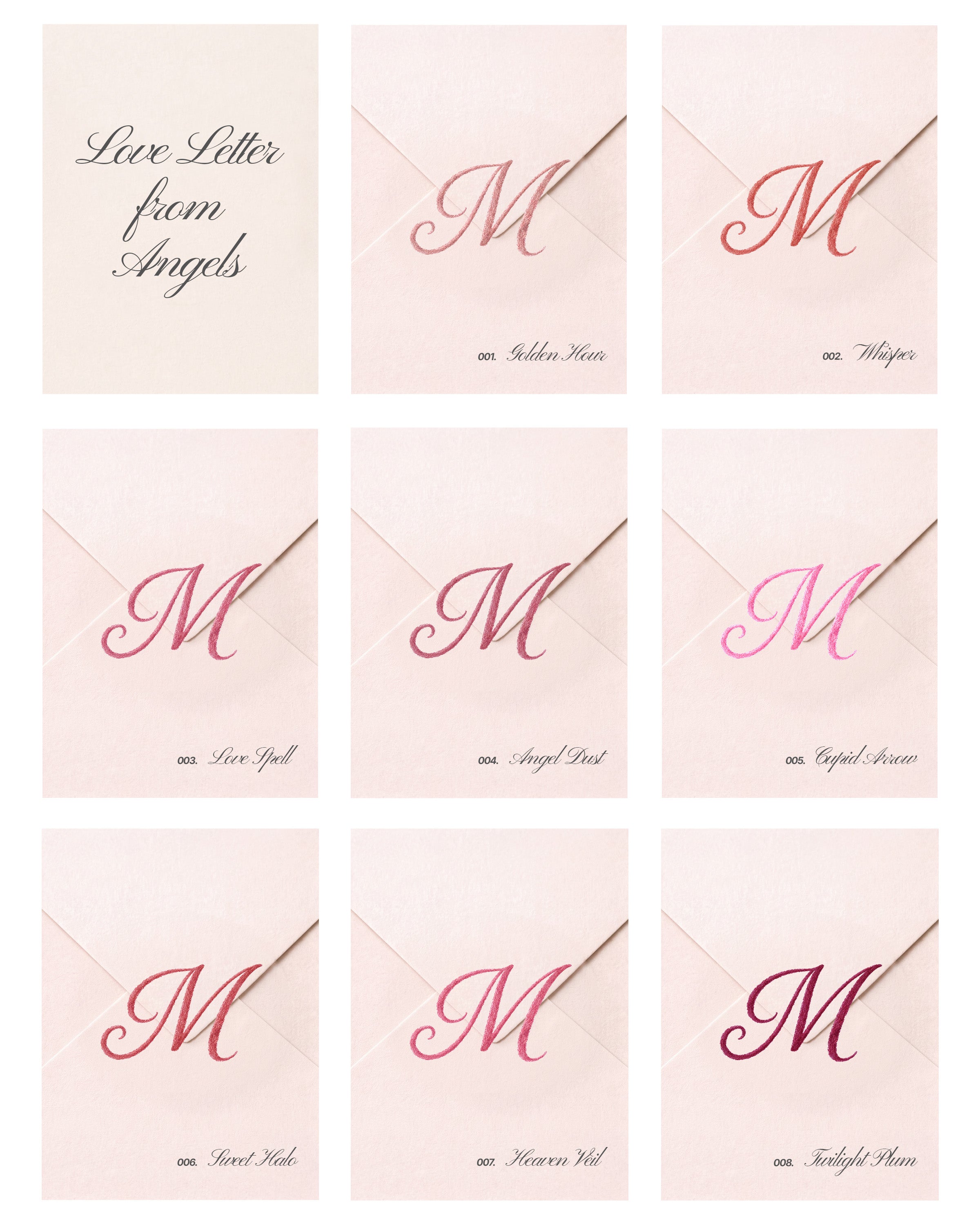 Angel Touch Liner (005, Cupid Arrow)